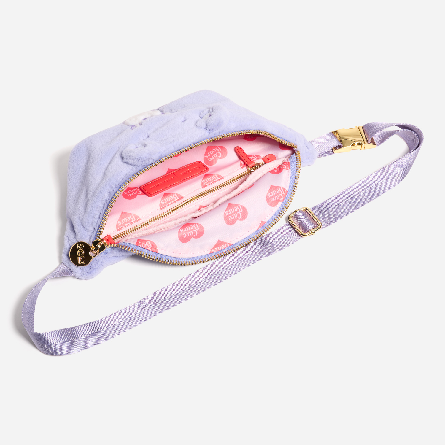 Share Bear Fanny Pack