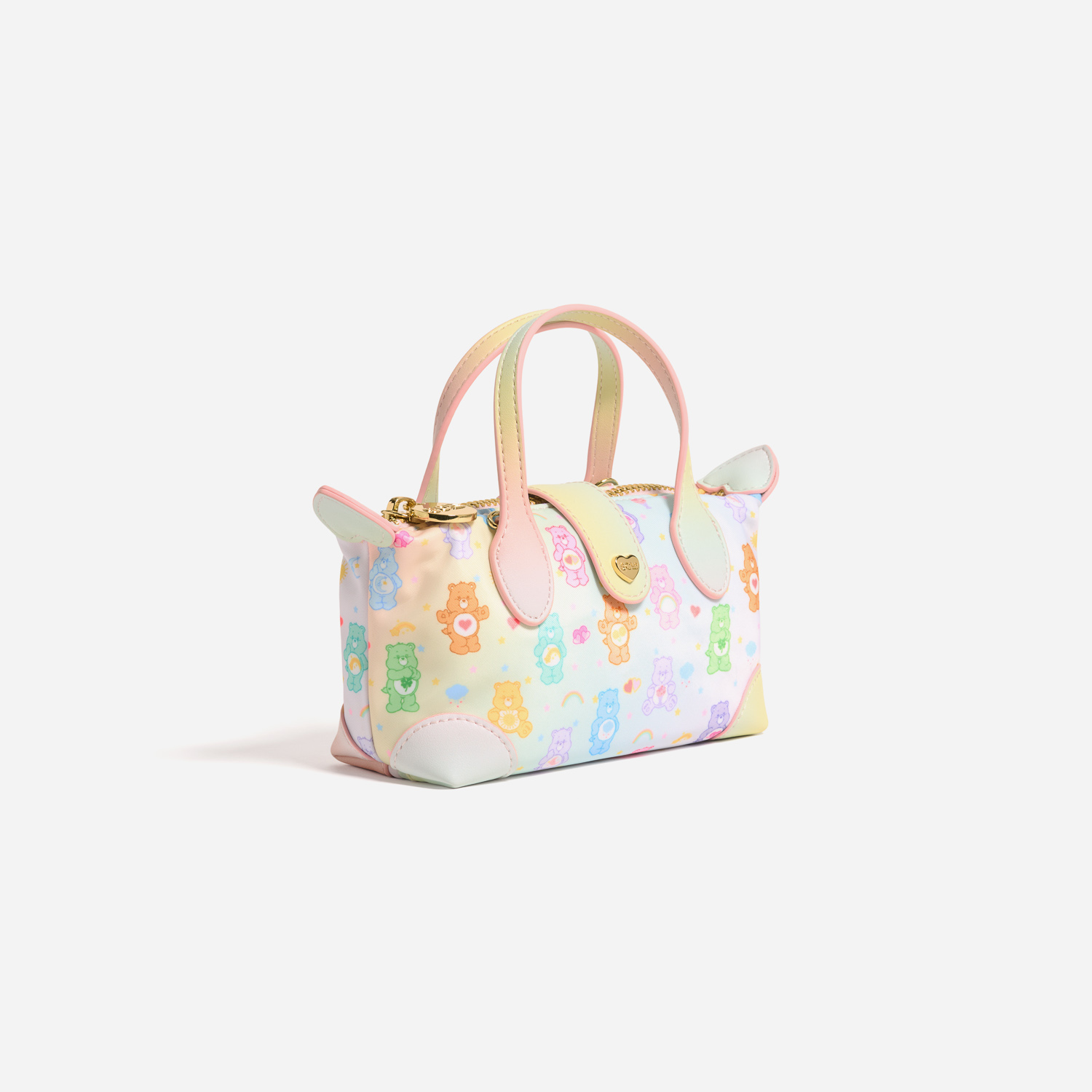 Pouchette Crossbody Bag 01