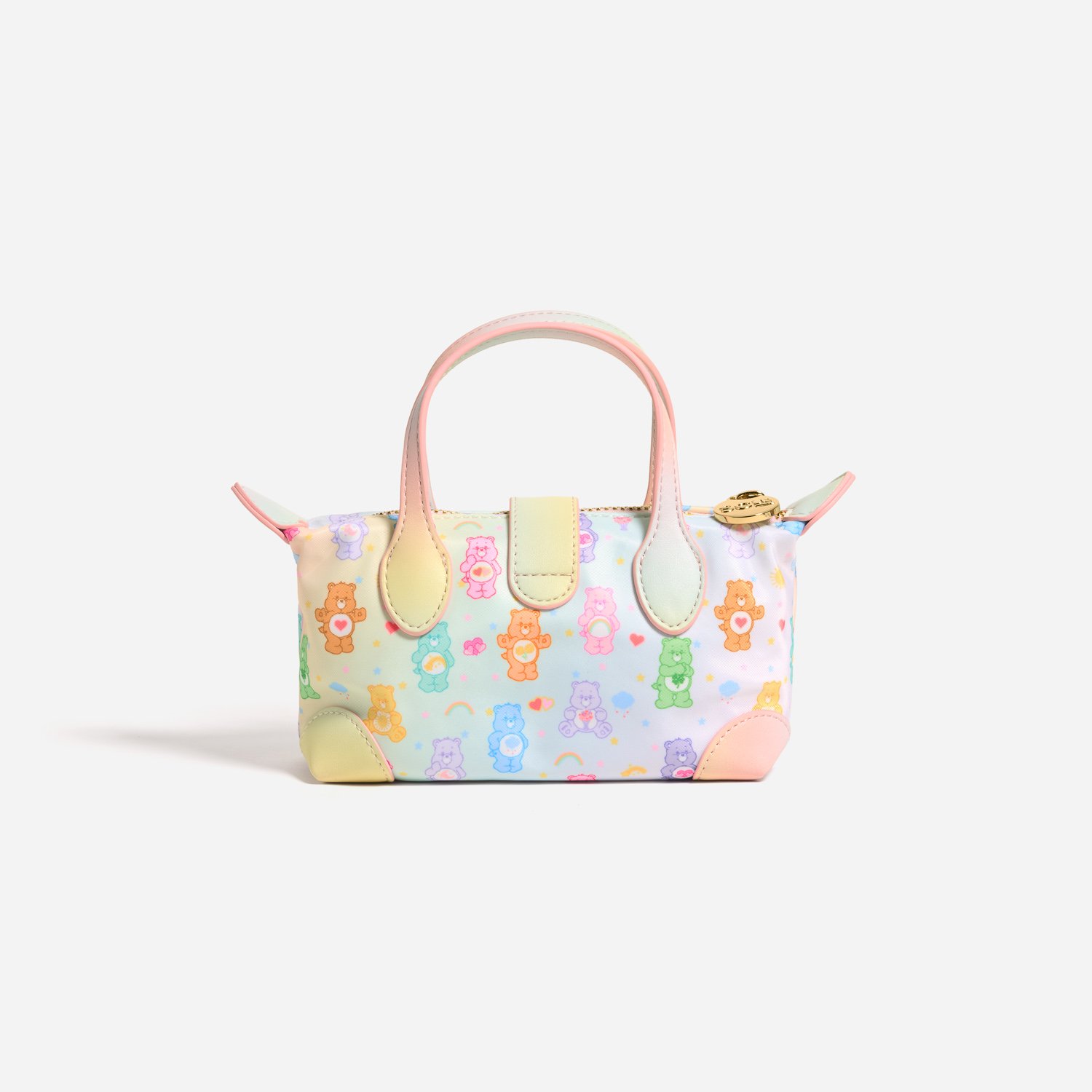Pouchette Crossbody Bag 01