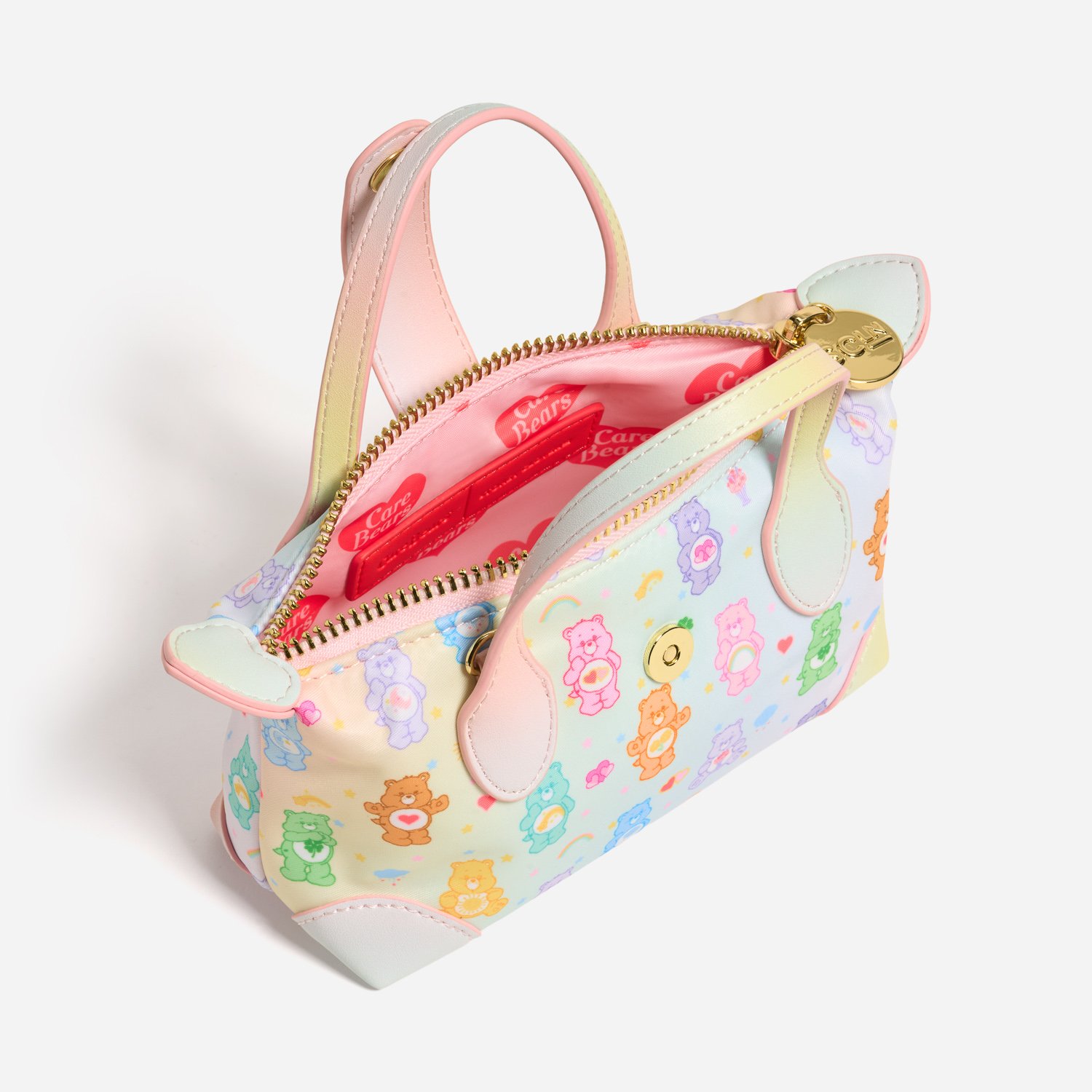 Pouchette Crossbody Bag 01