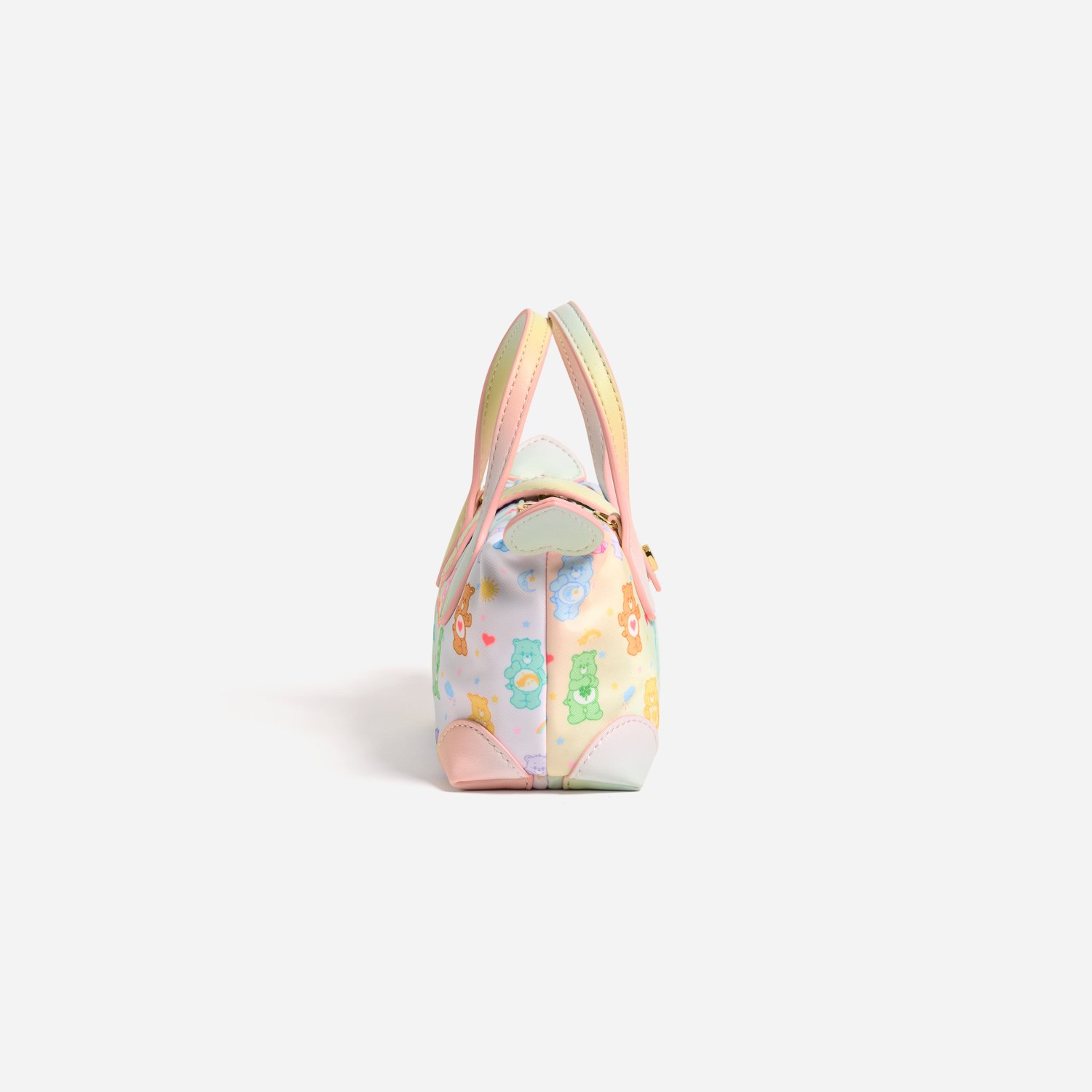 Pouchette Crossbody Bag 01