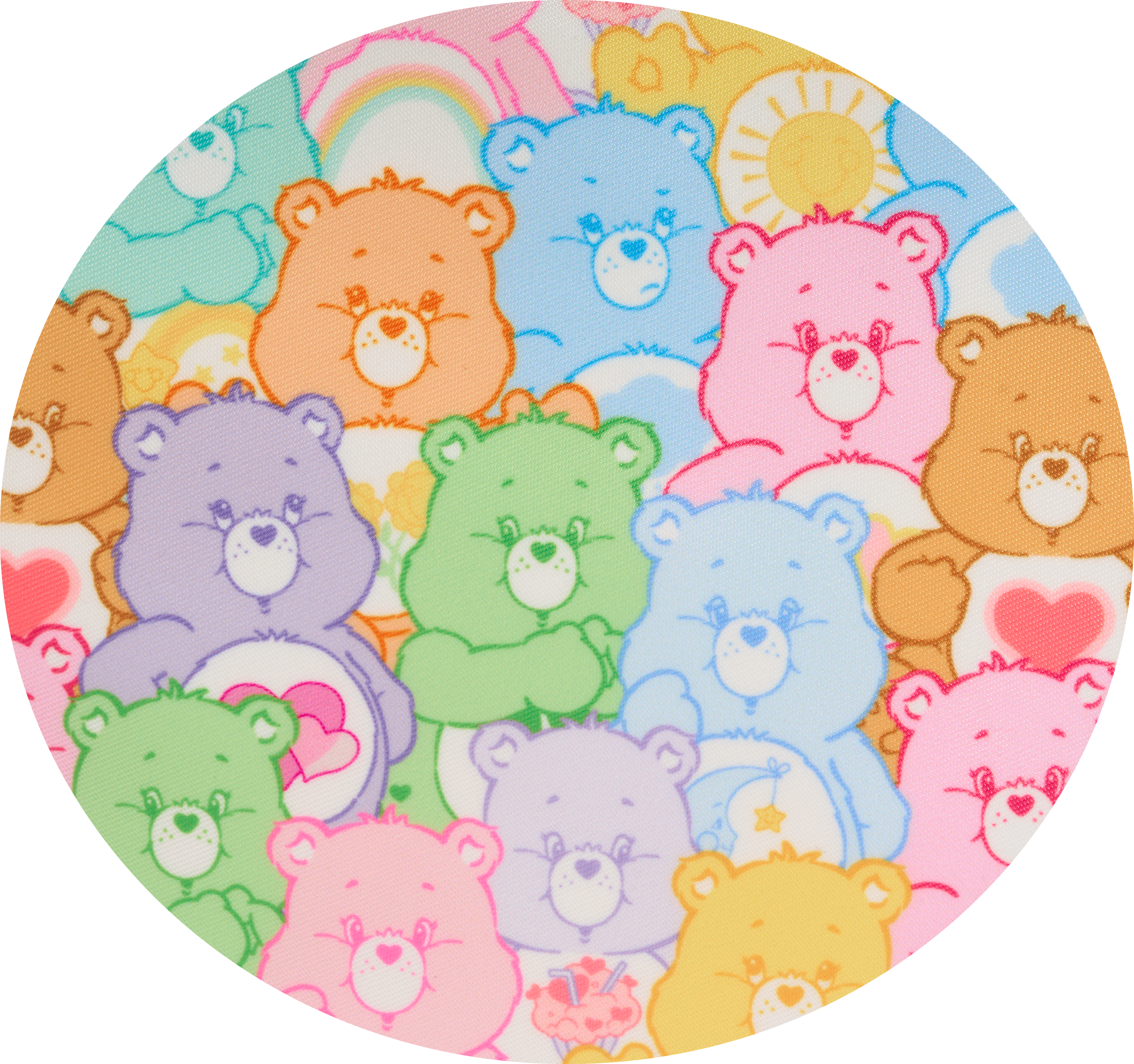 Care Bears Everywhere