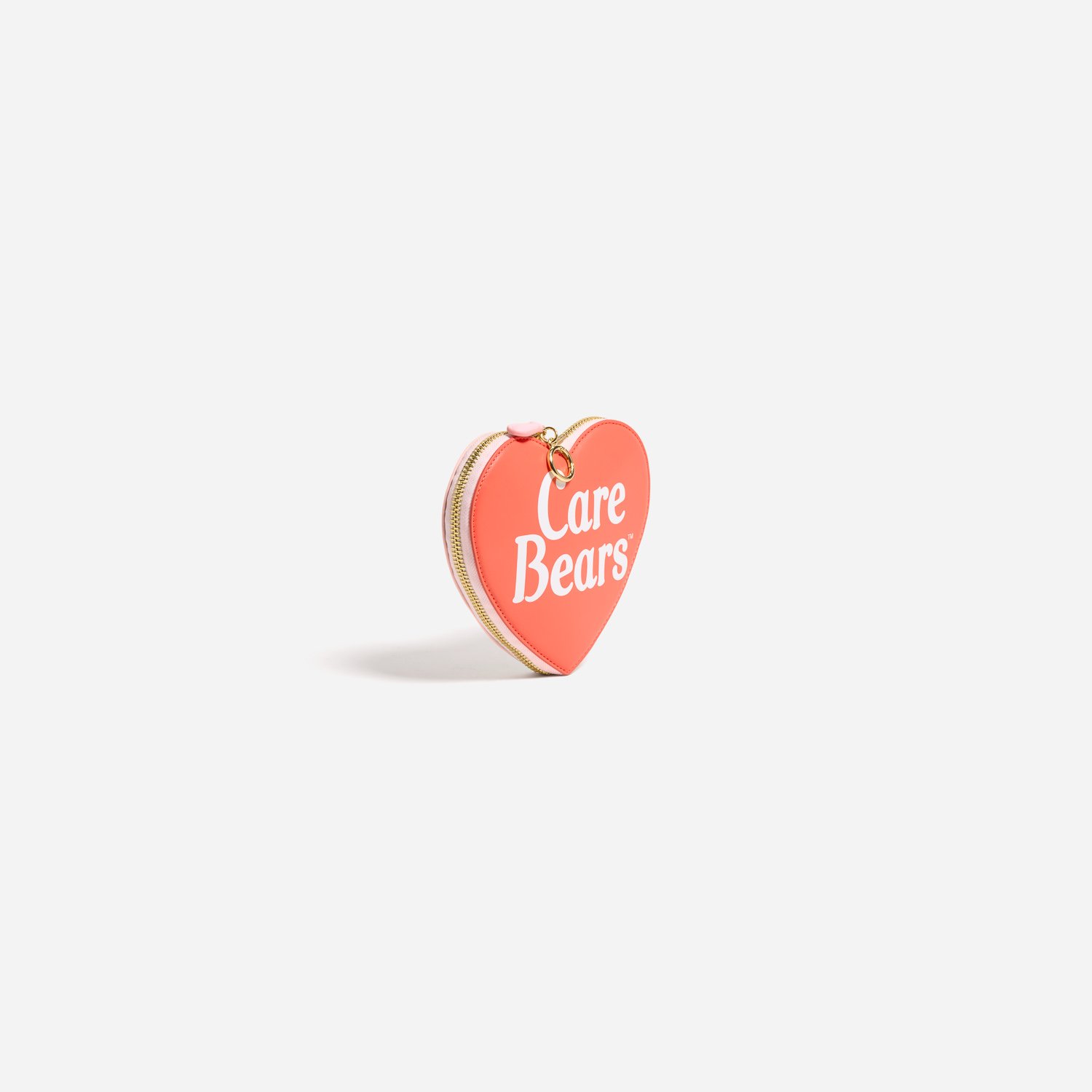 Packable Heart Tote