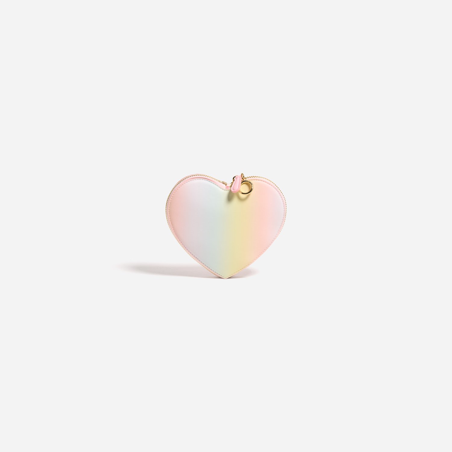 Packable Heart Tote