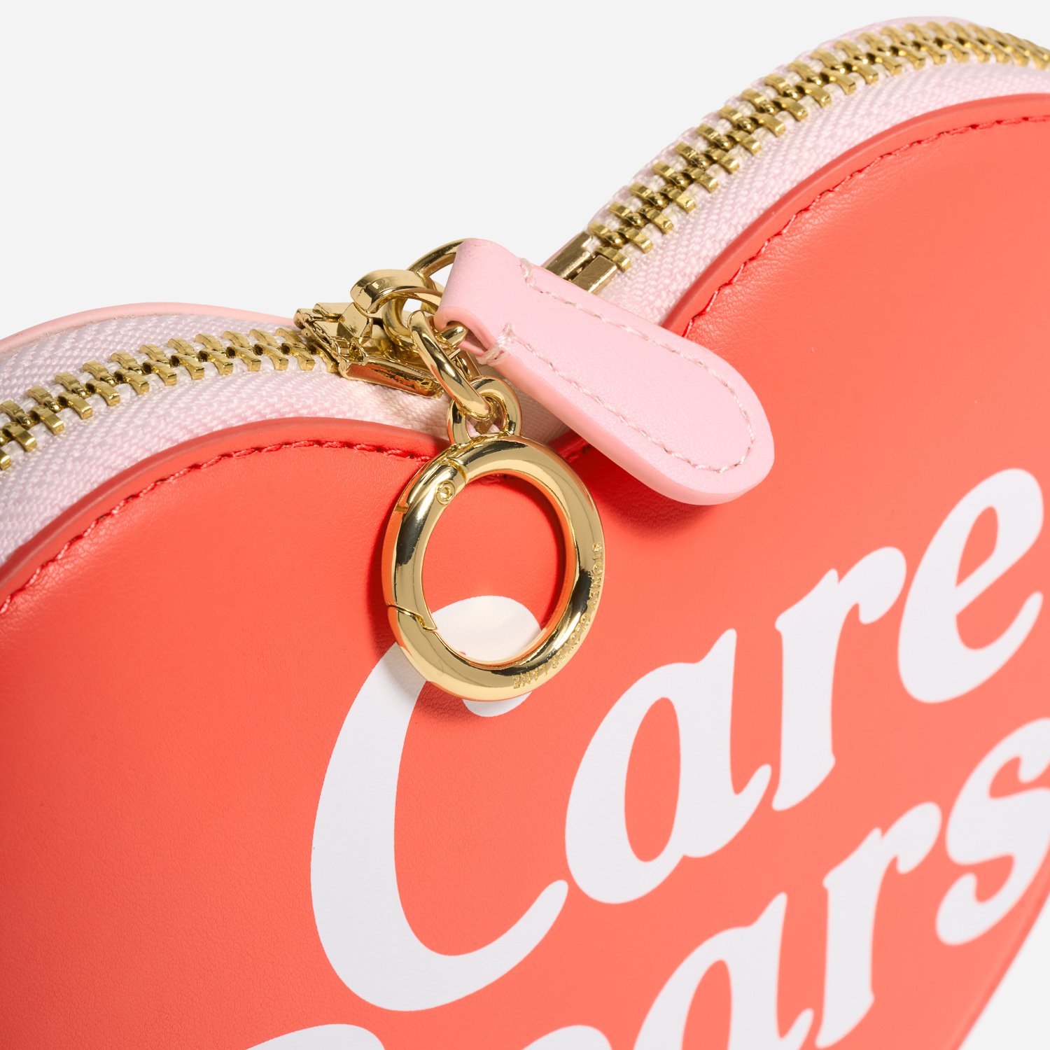Packable Heart Tote