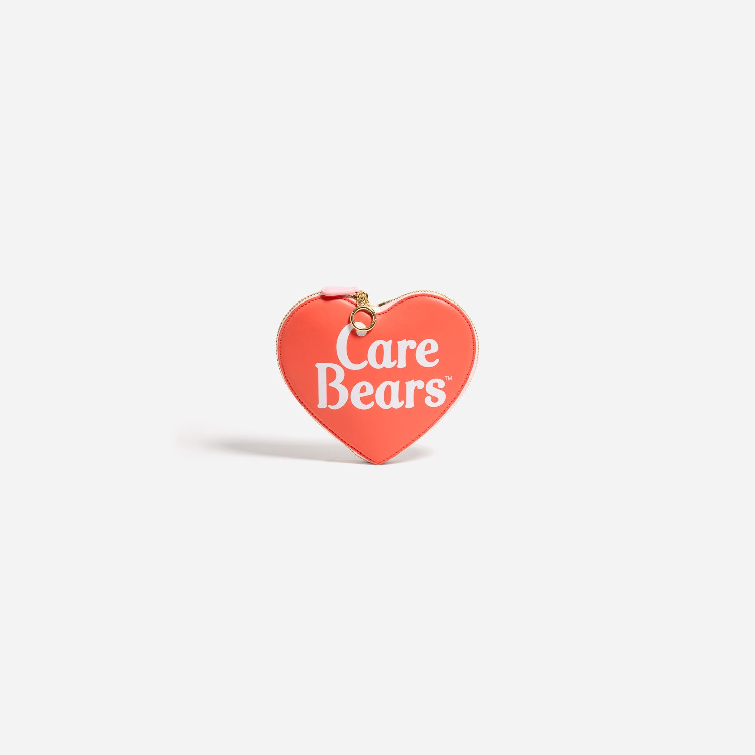 Packable Heart Tote
