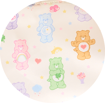 Care Bear Stare