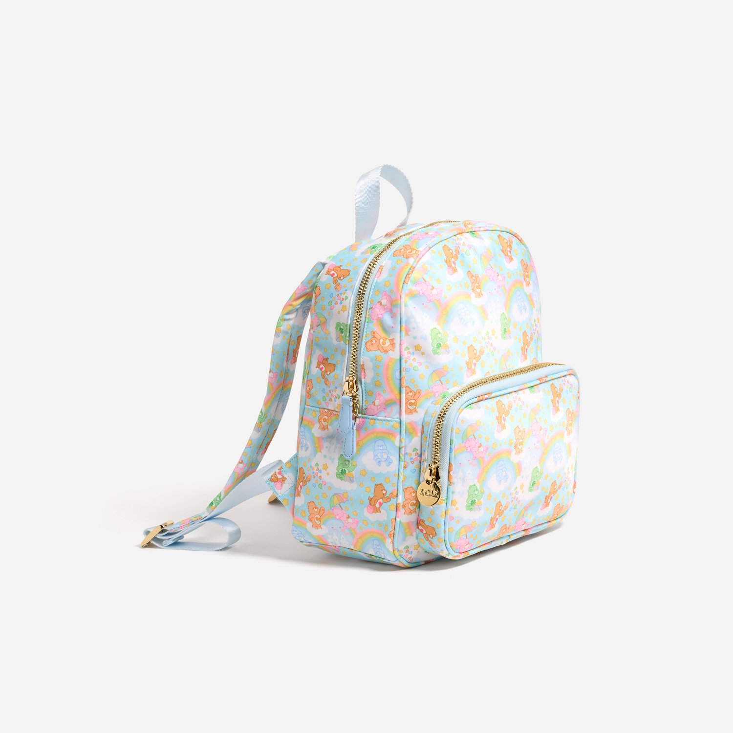Mini Backpack