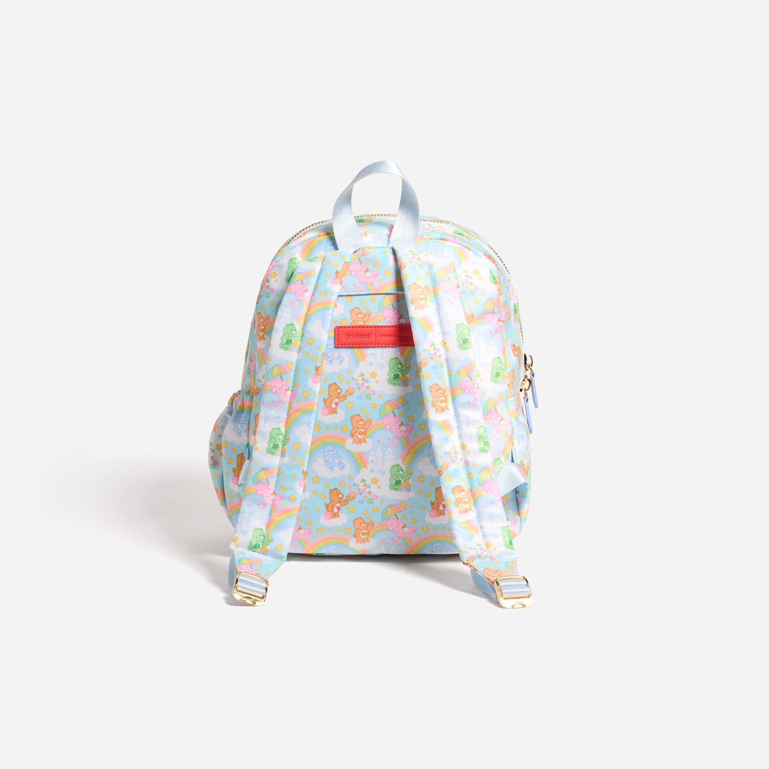Mini Backpack