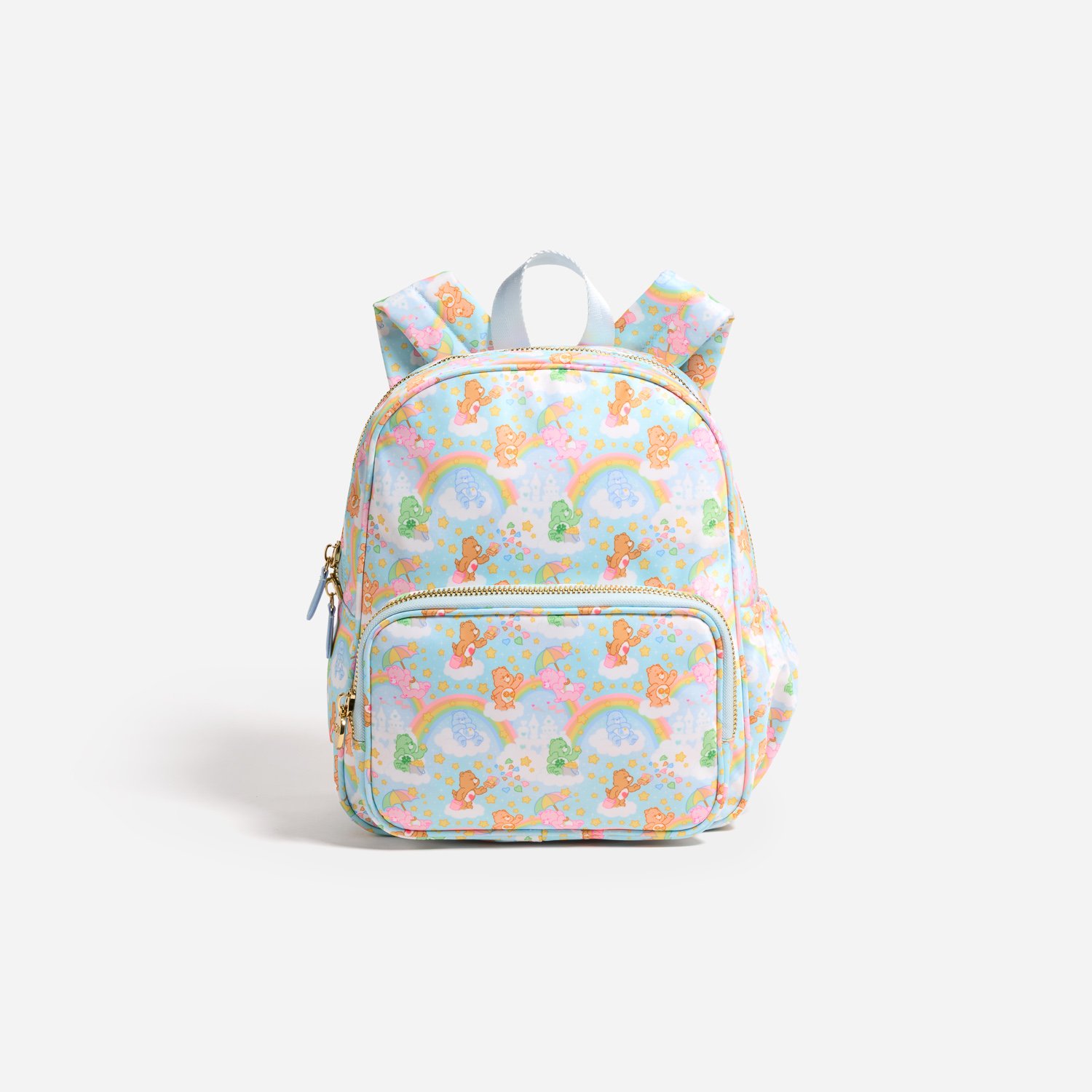 Mini Backpack