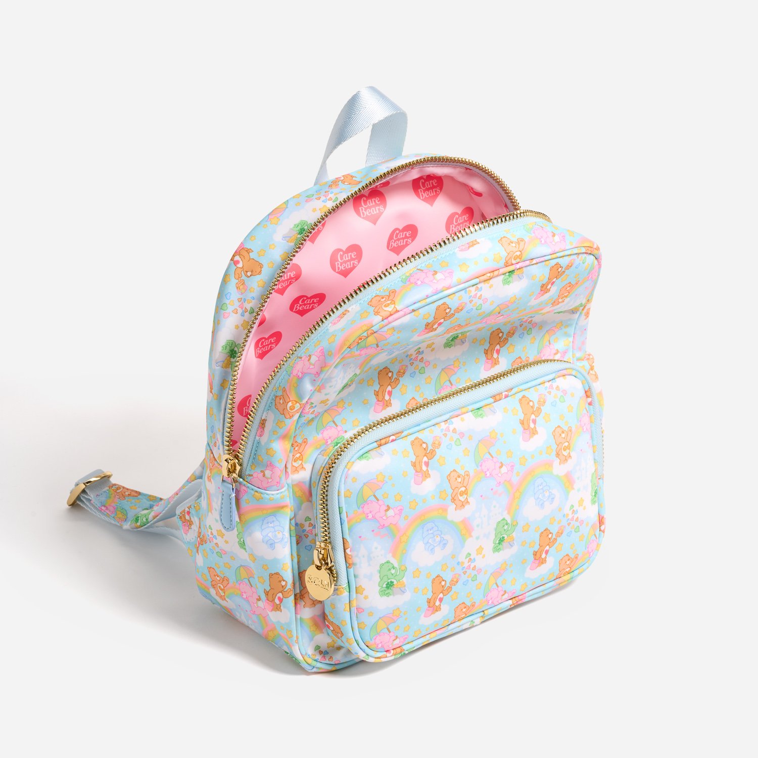 Mini Backpack