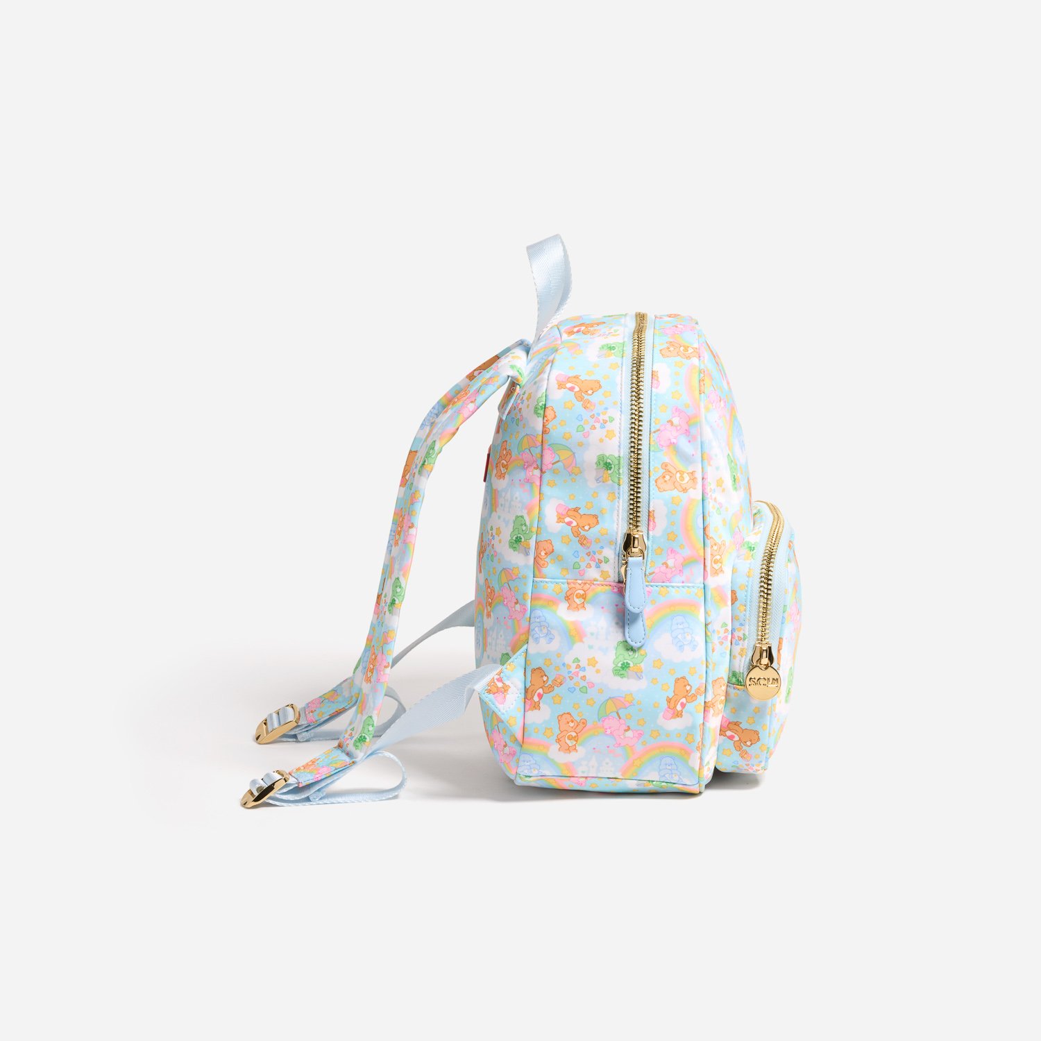 Mini Backpack