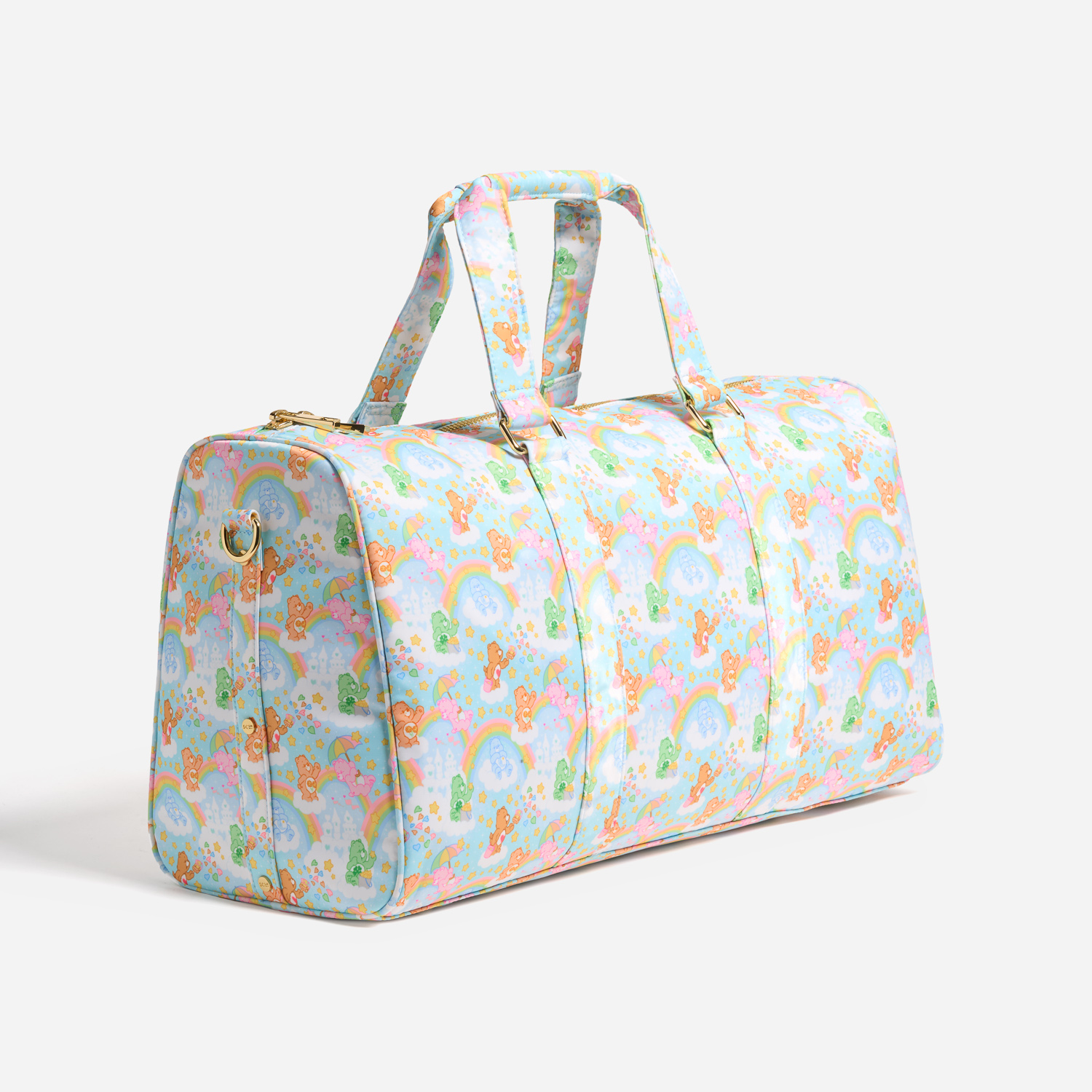 Classic Duffle Bag