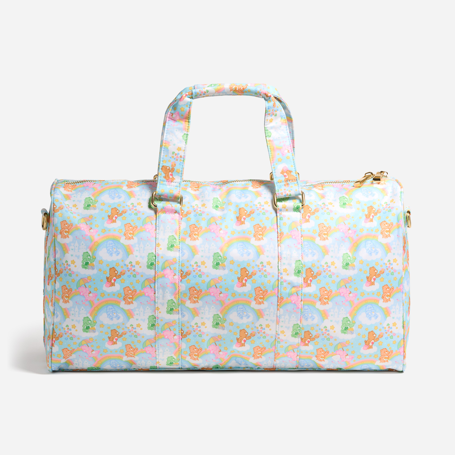 Classic Duffle Bag