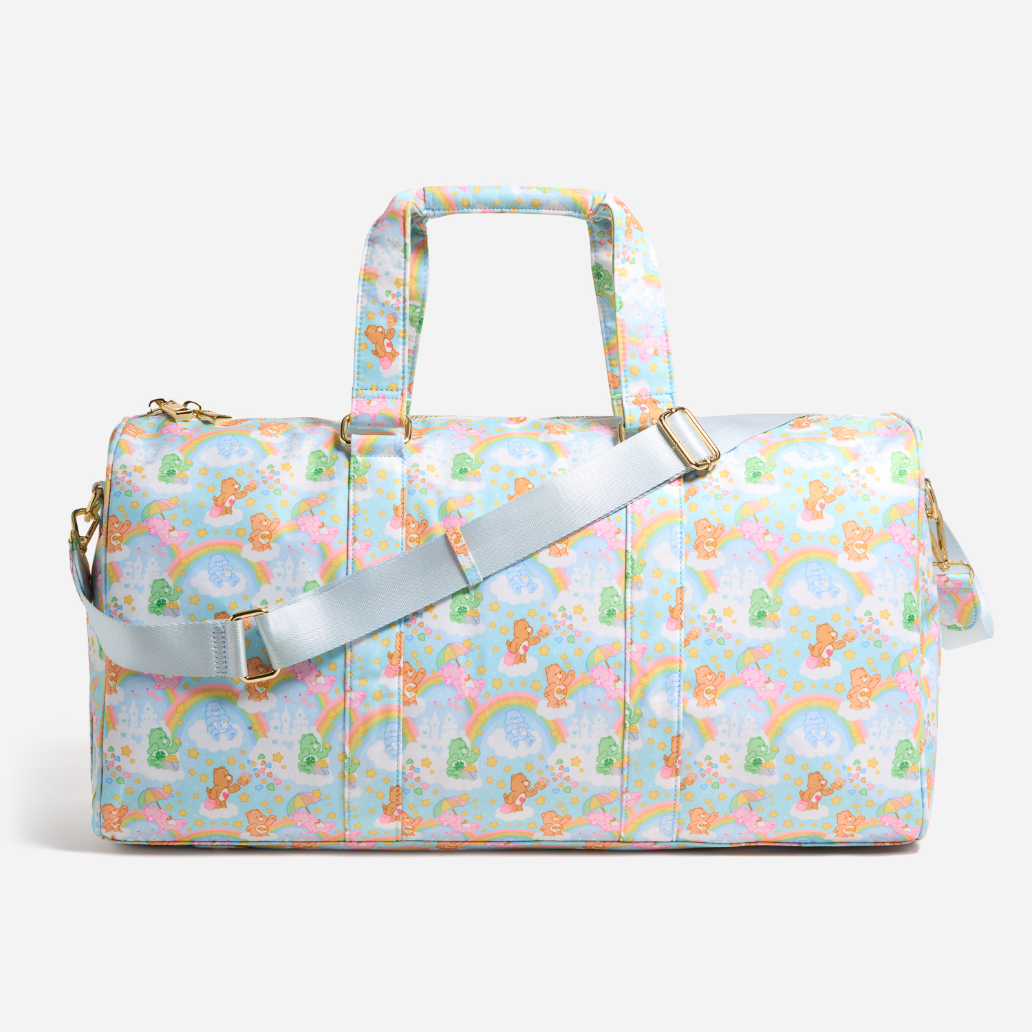Classic Duffle Bag