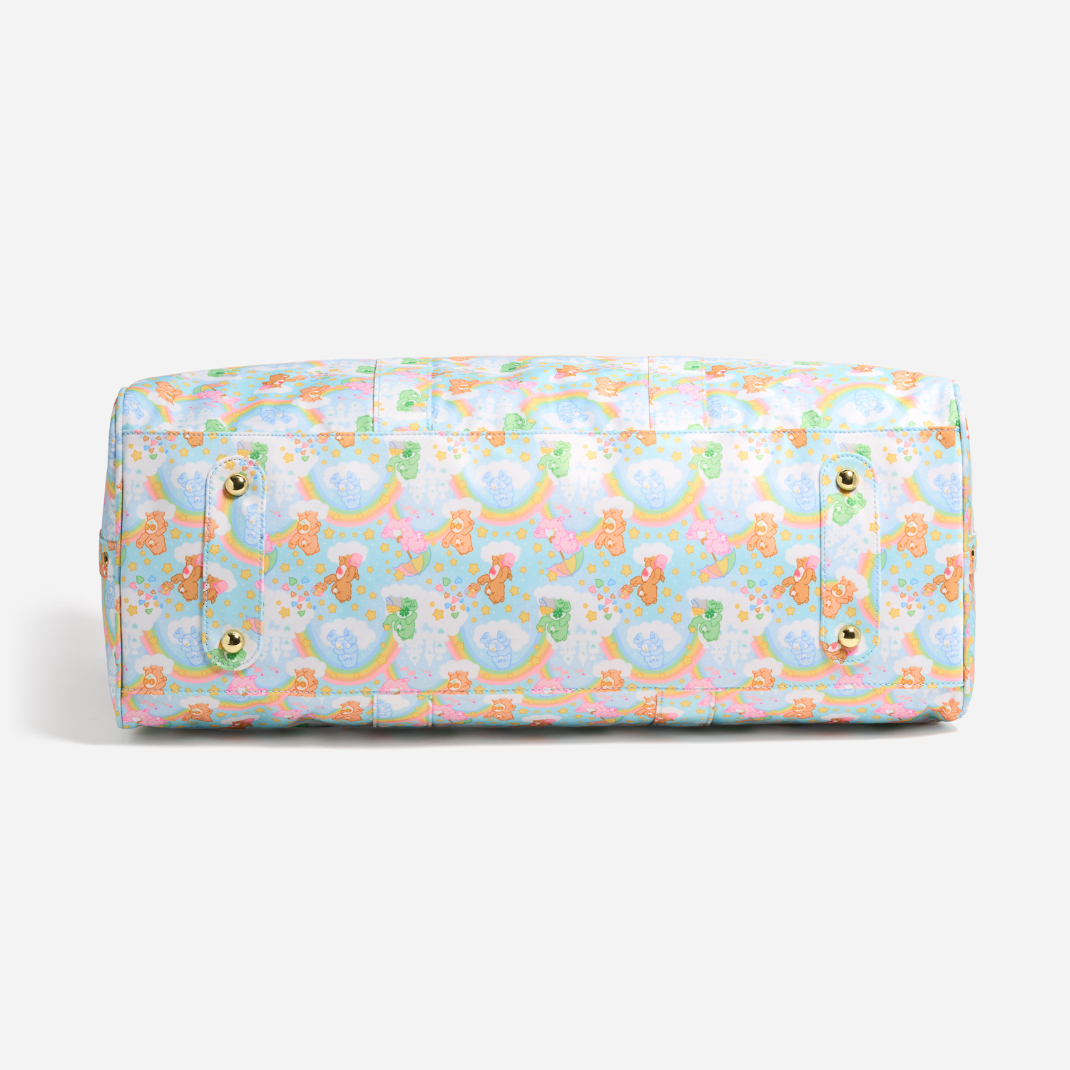 Classic Duffle Bag