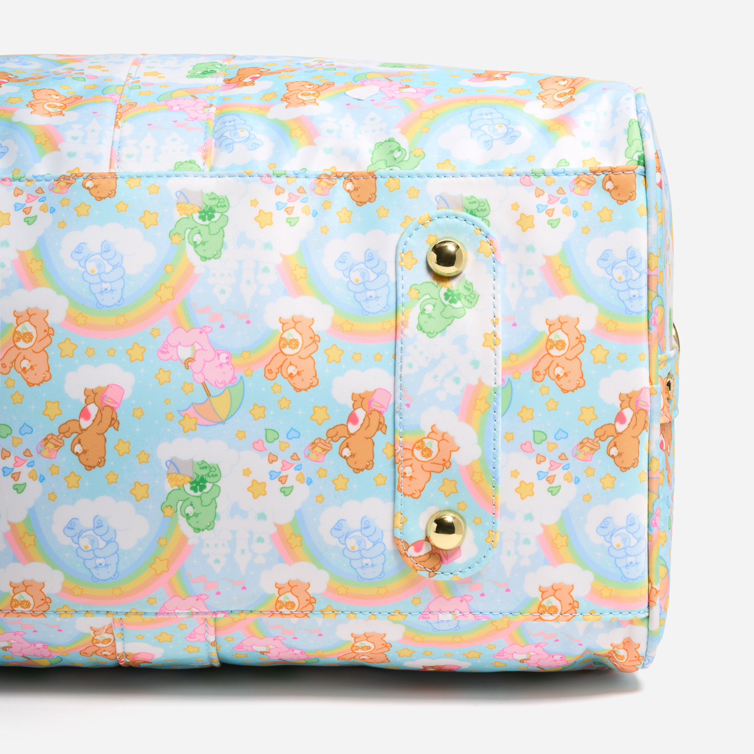 Classic Duffle Bag