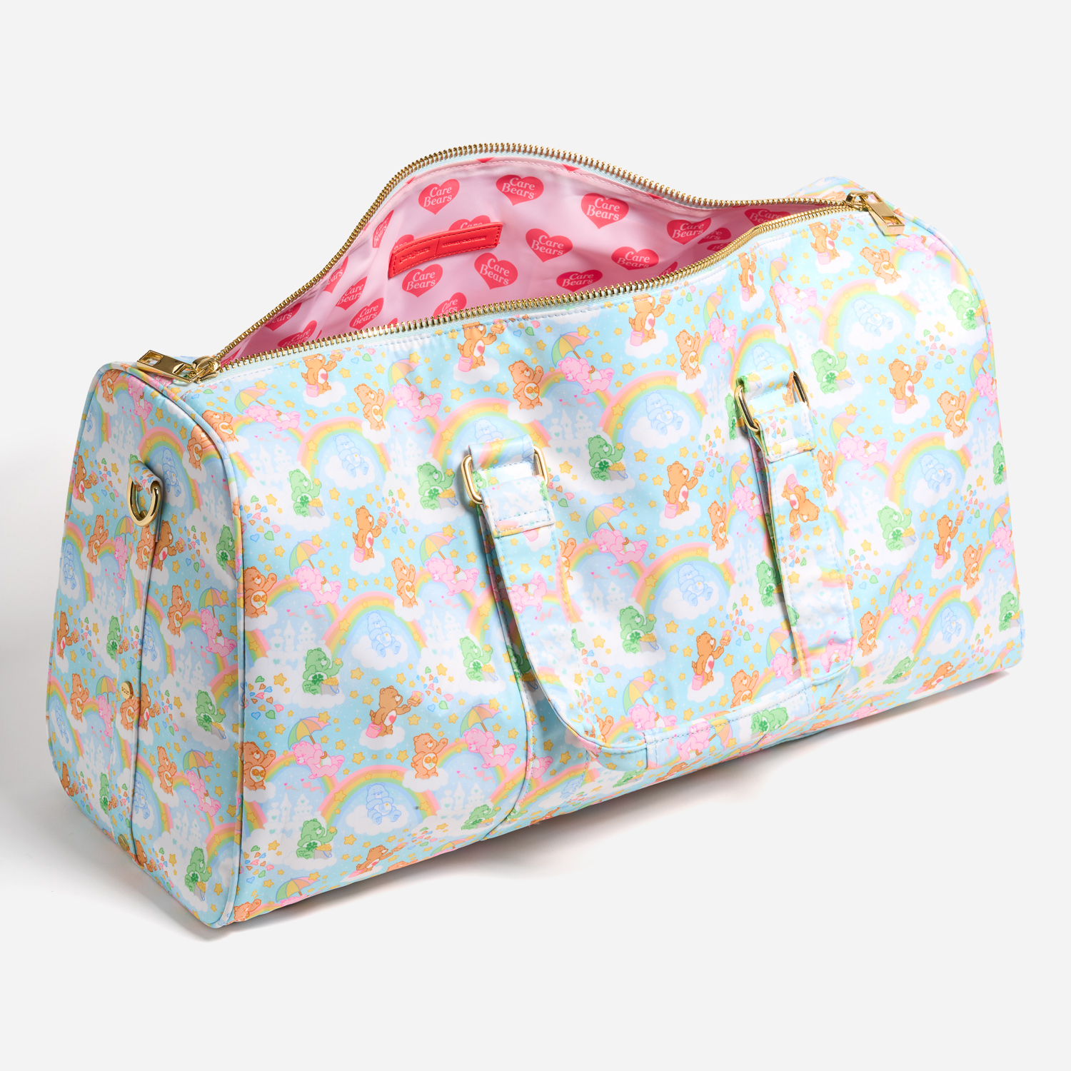 Classic Duffle Bag