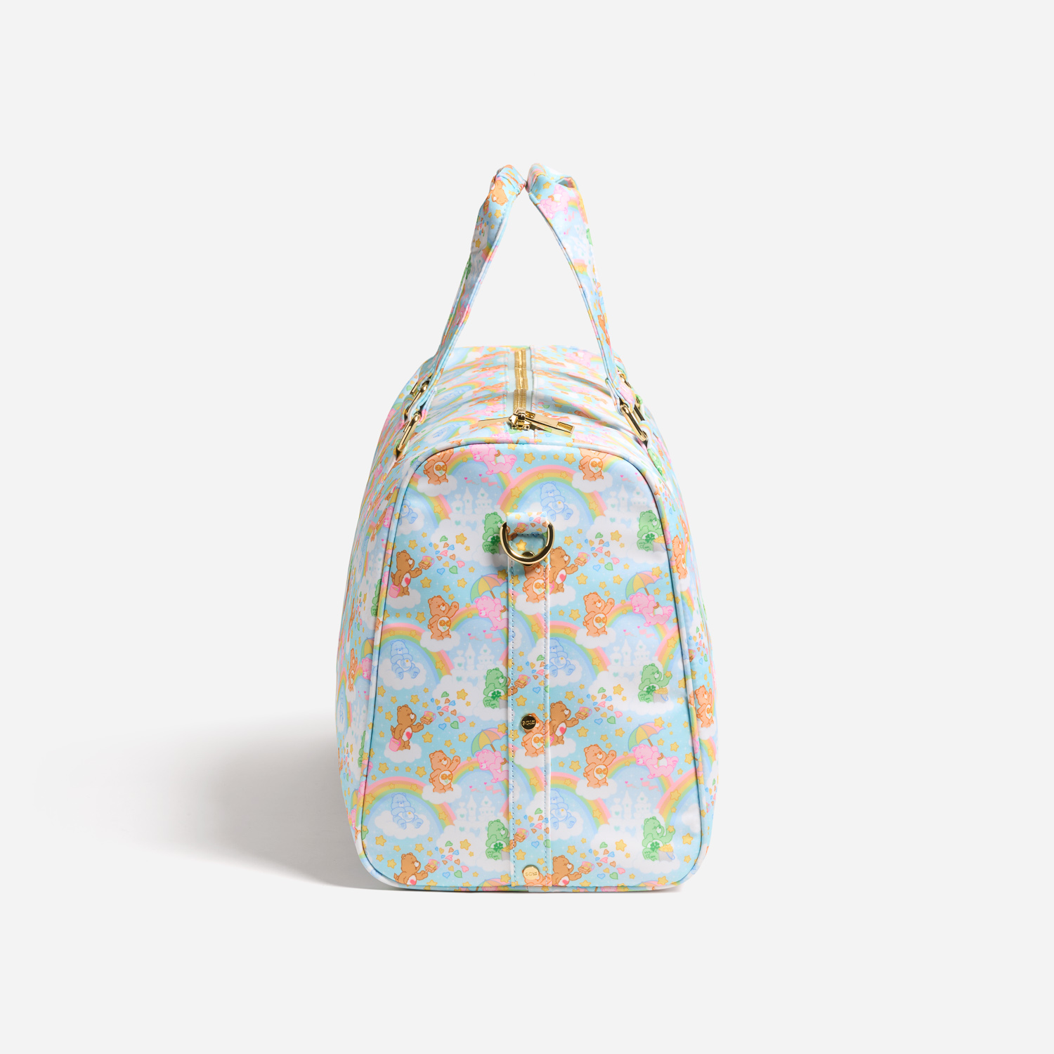 Classic Duffle Bag