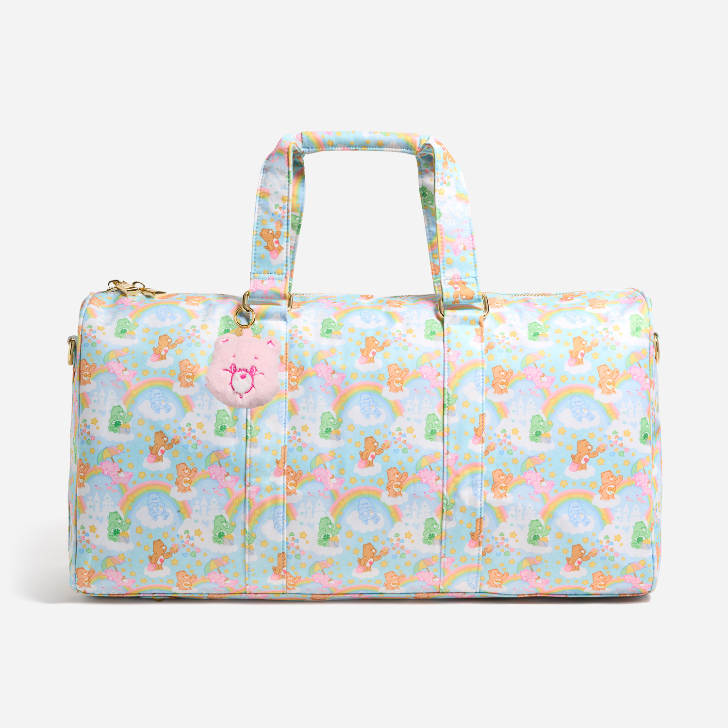 Classic Duffle Bag