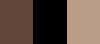 Assorted Brown-swatch