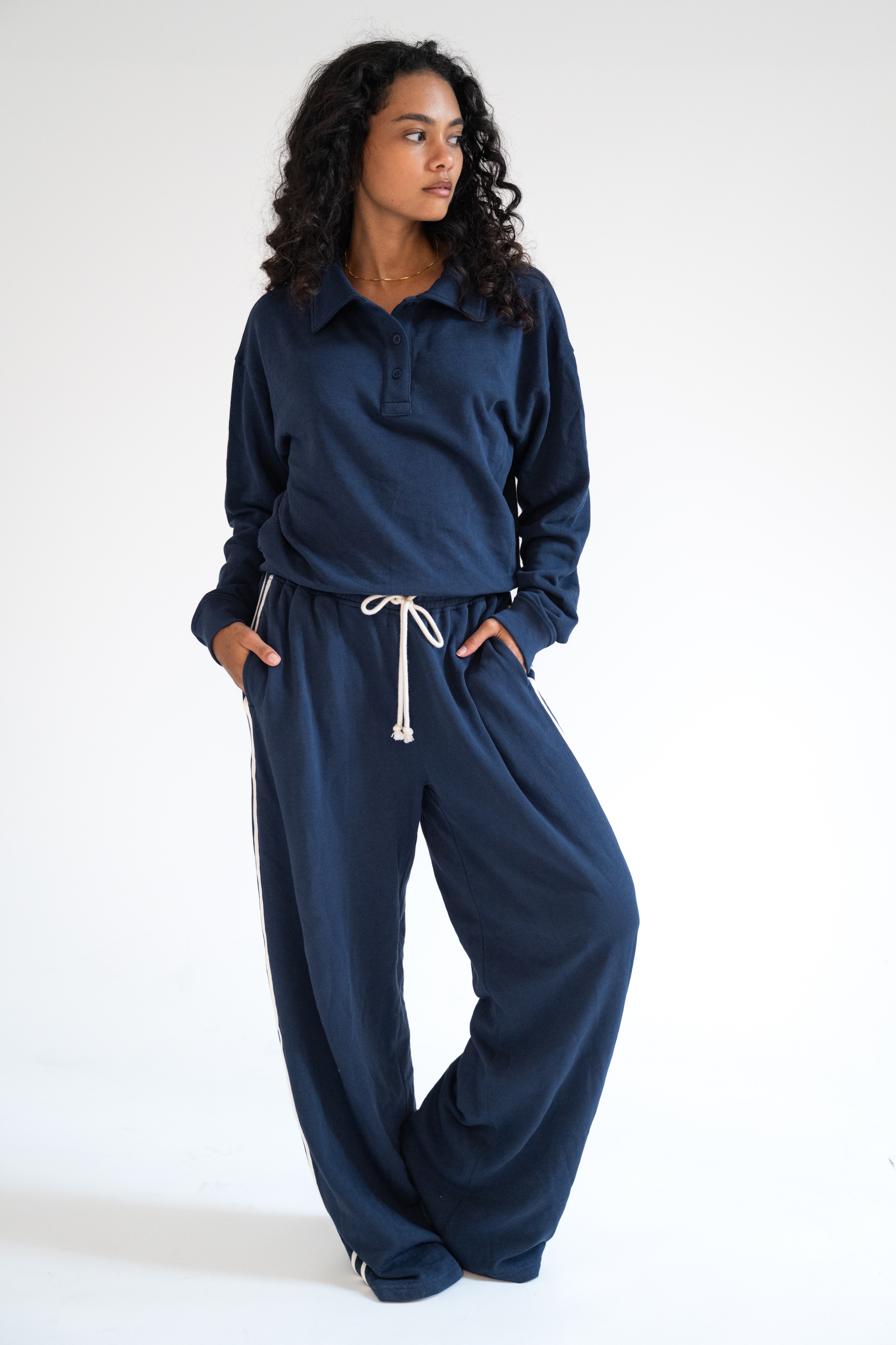 The Stripe Pant