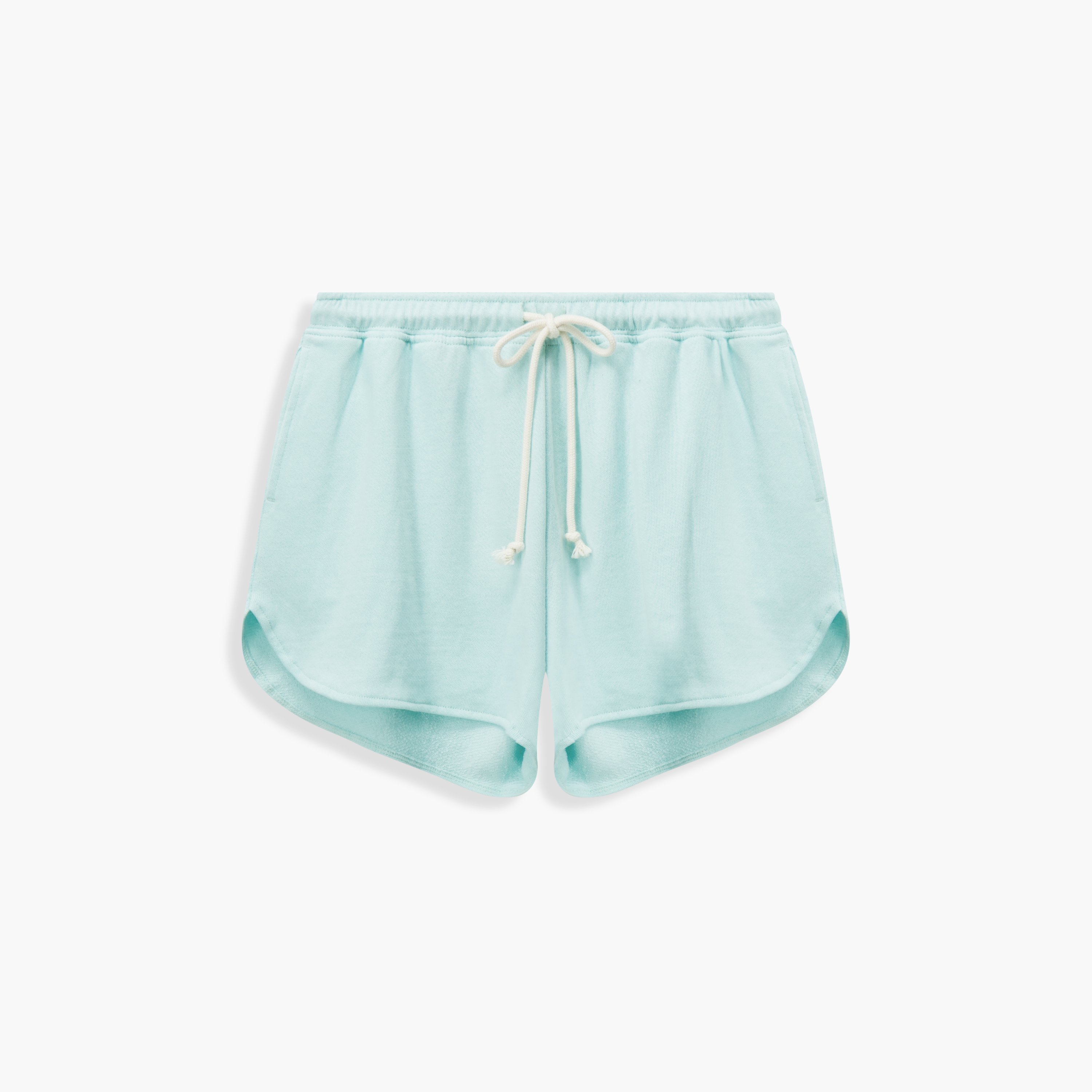 The Drawstring Shorts