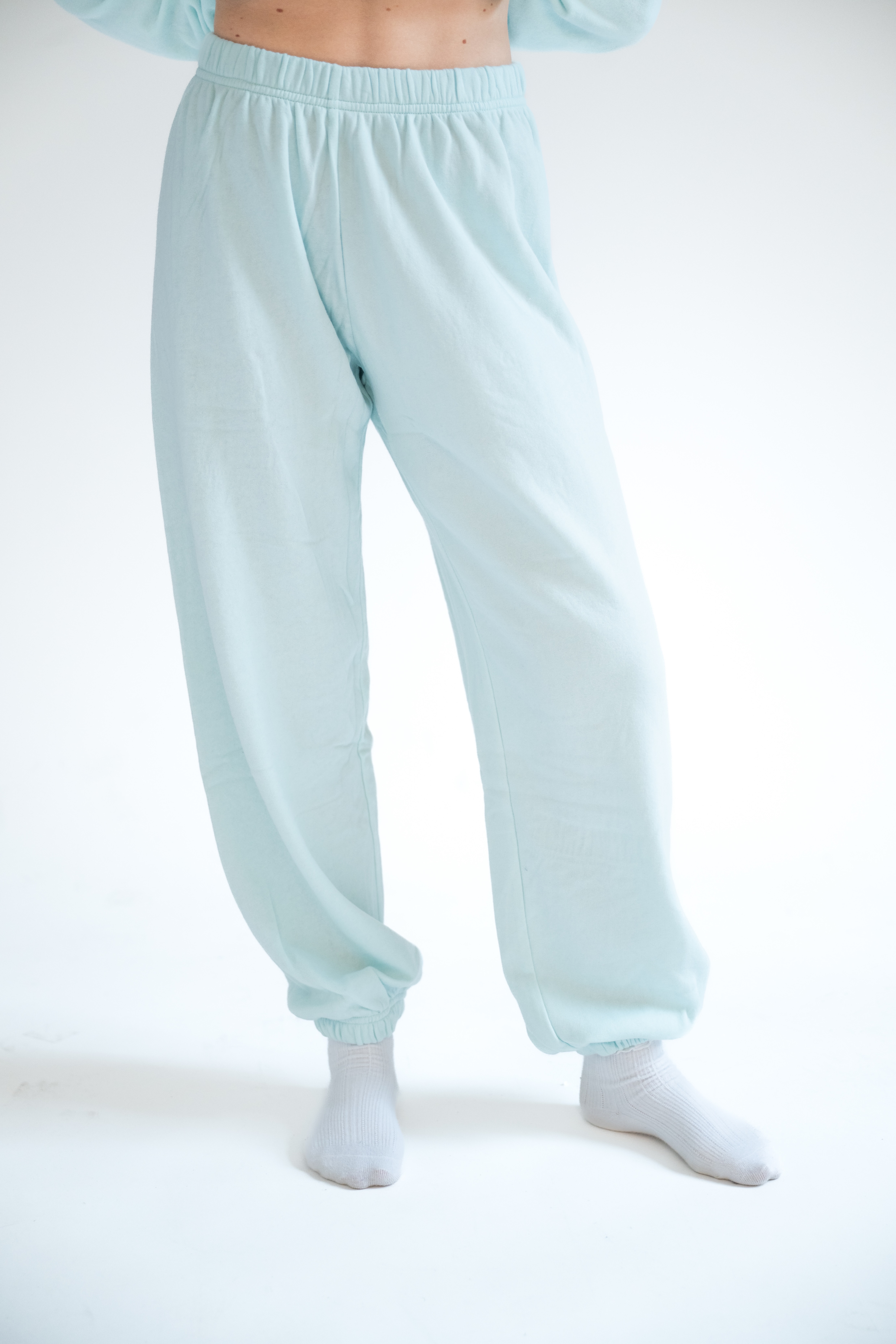 The Soft Sweats