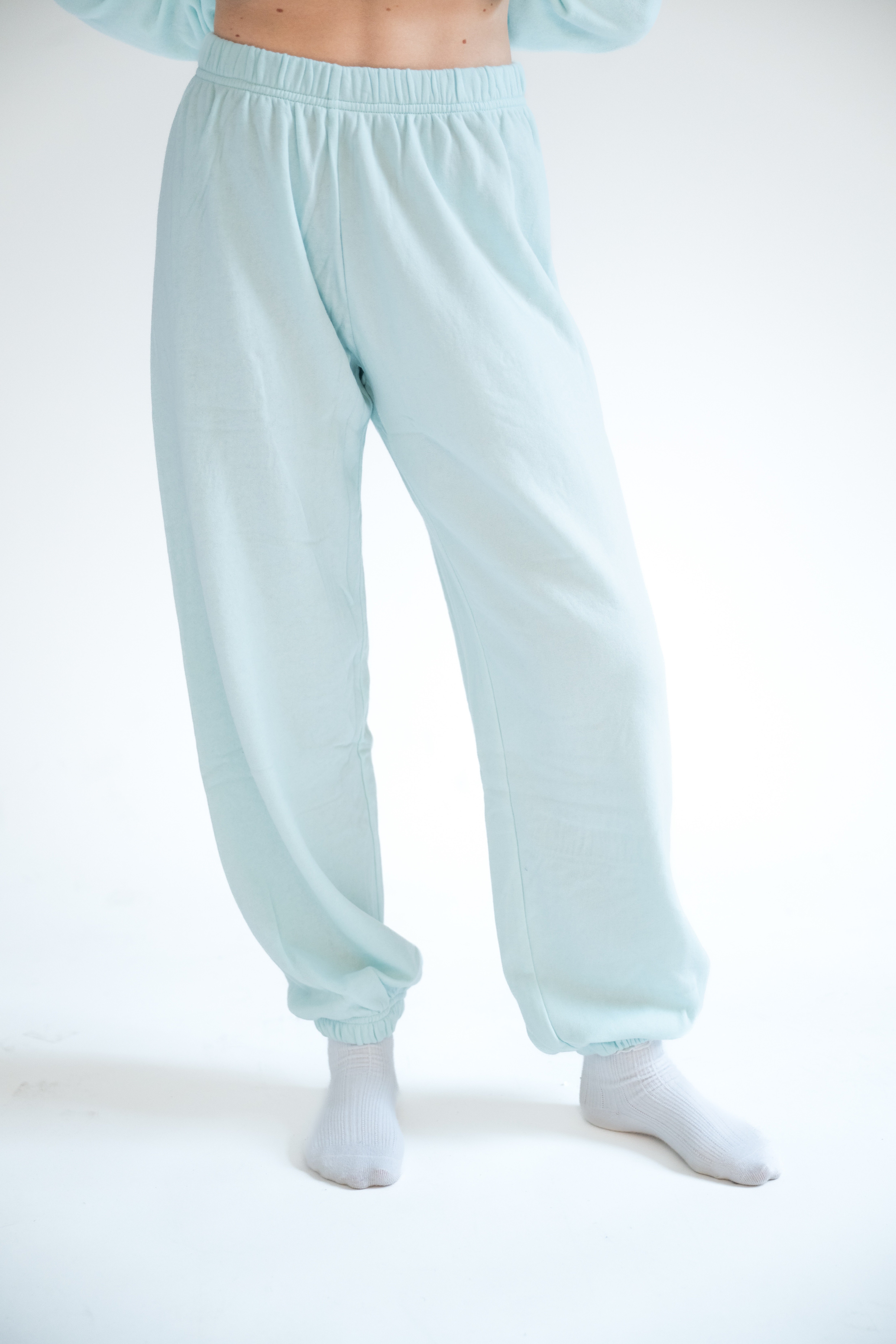 The Soft Sweats
