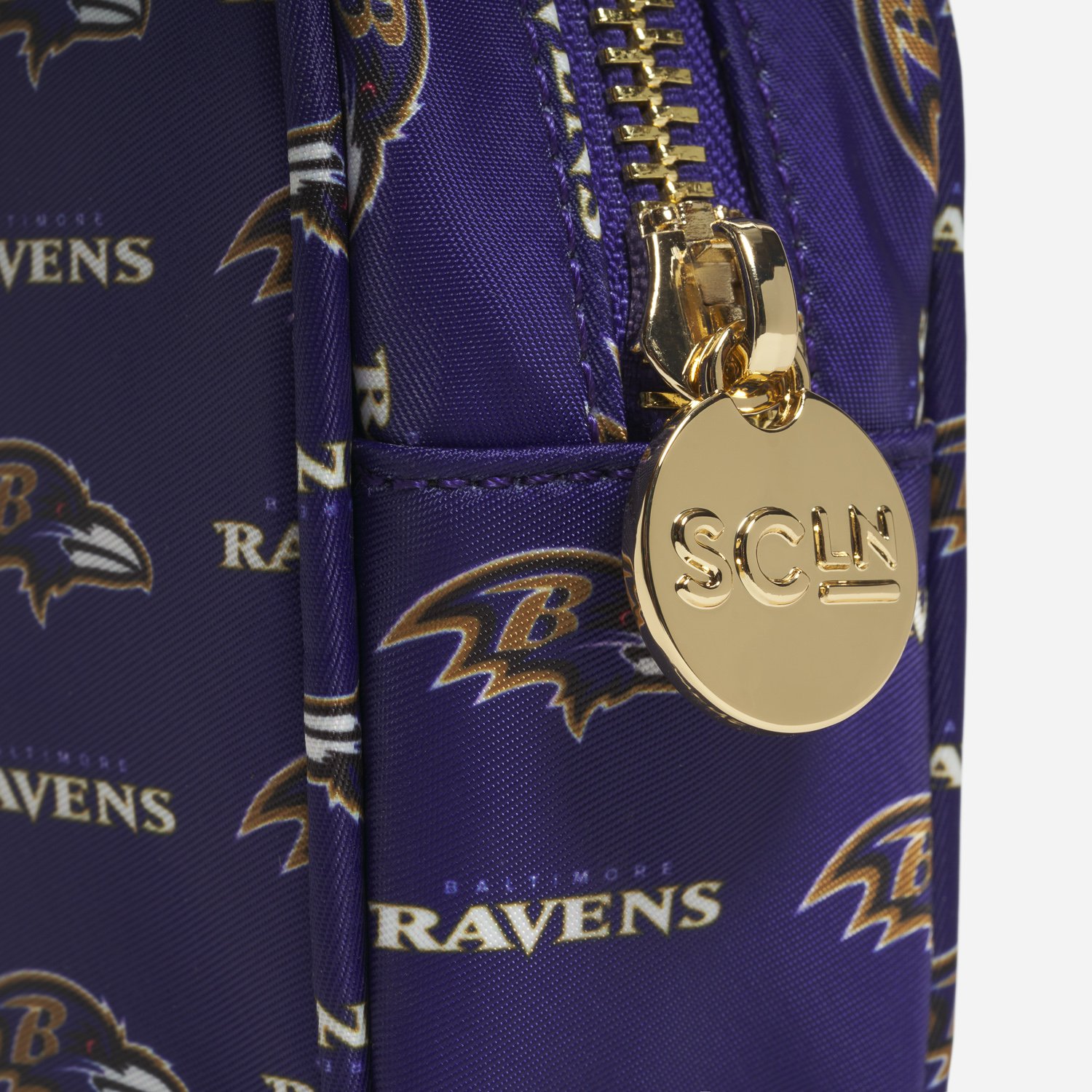 NFL Mini Pouch