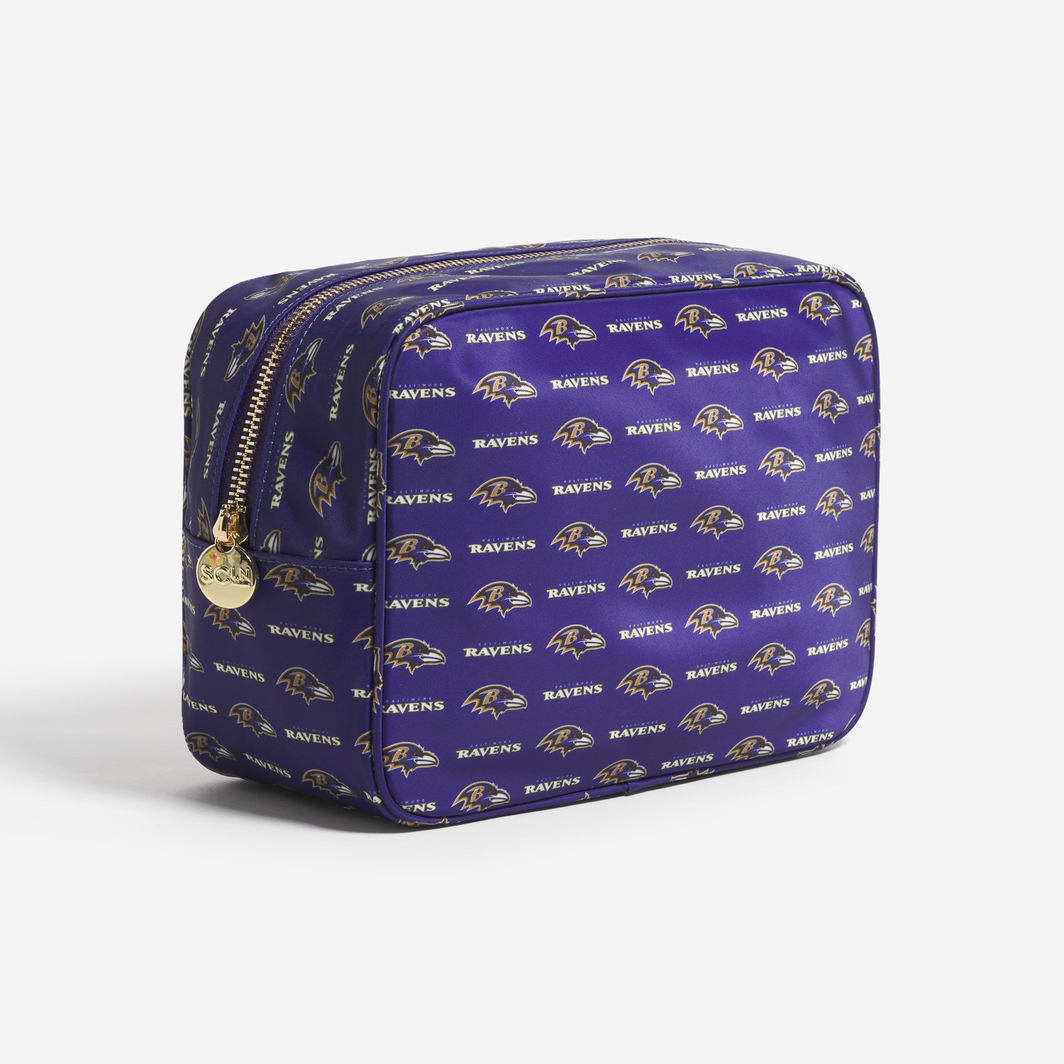 NFL Large Pouch