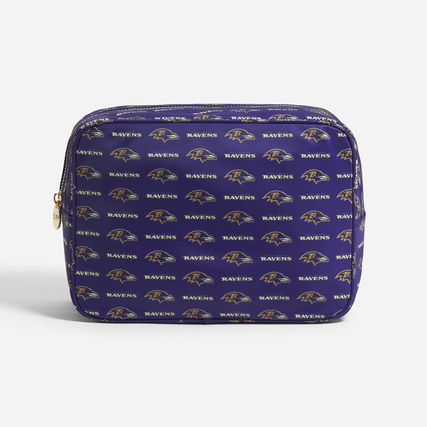 NFL Large Pouch