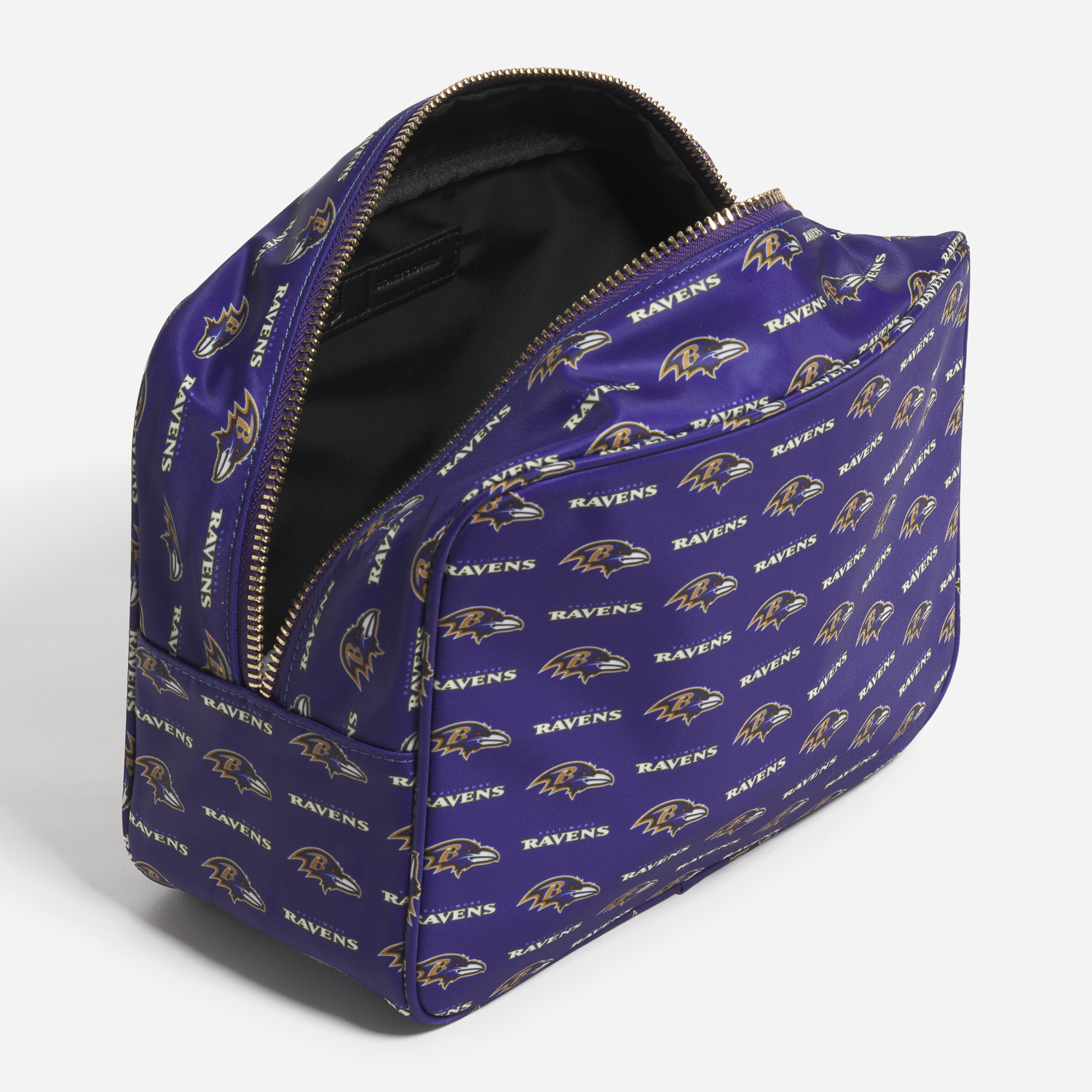 NFL Large Pouch