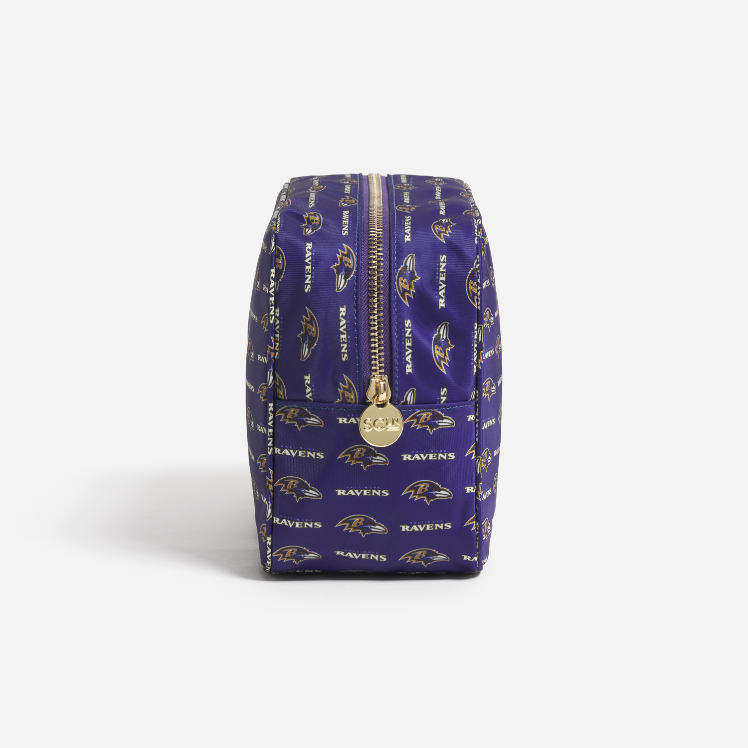 NFL Large Pouch