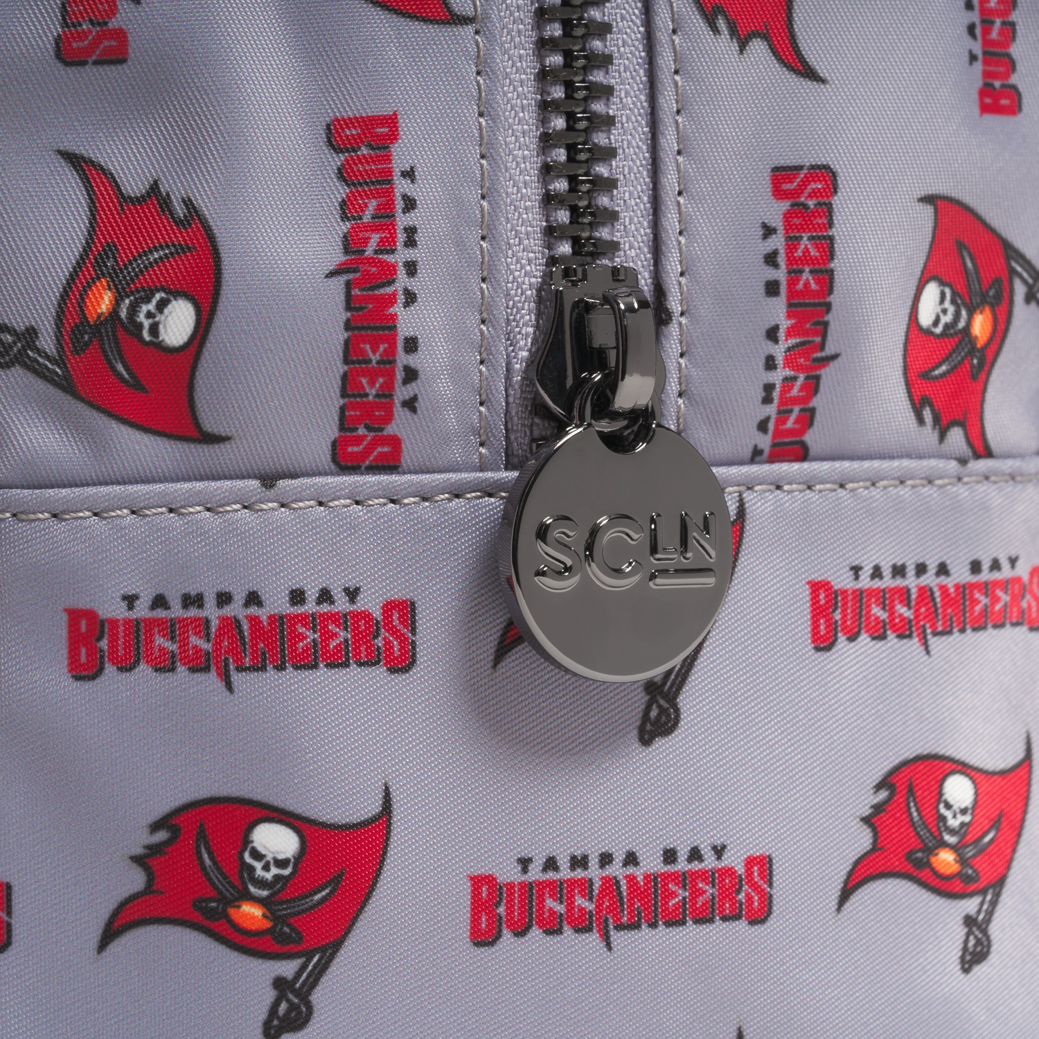 NFL Large Pouch