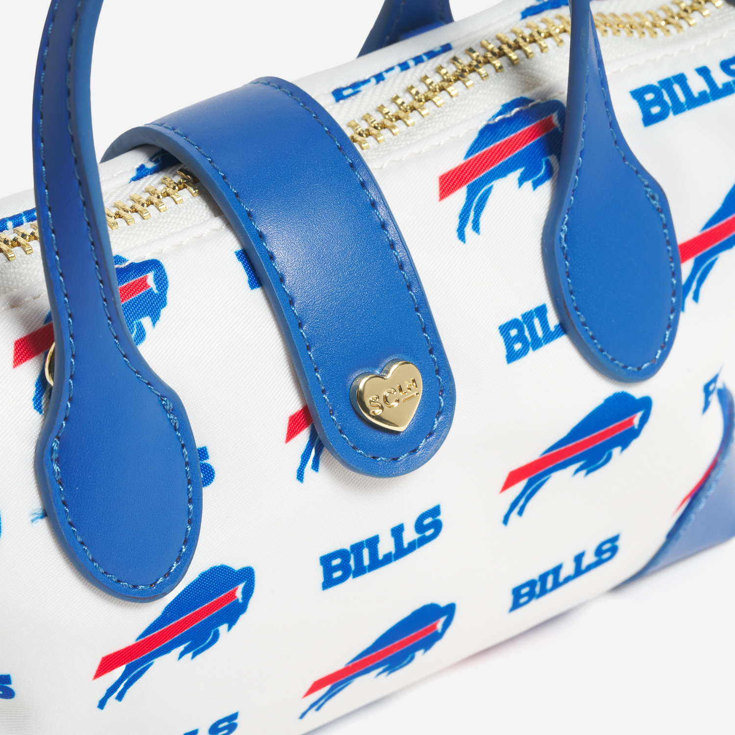 MLB Pouchette Crossbody Bag 01 | Stoney Clover Lane