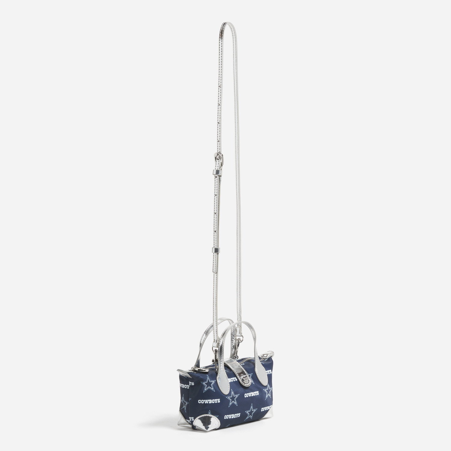 MLB Pouchette Crossbody Bag 01 | Stoney Clover Lane