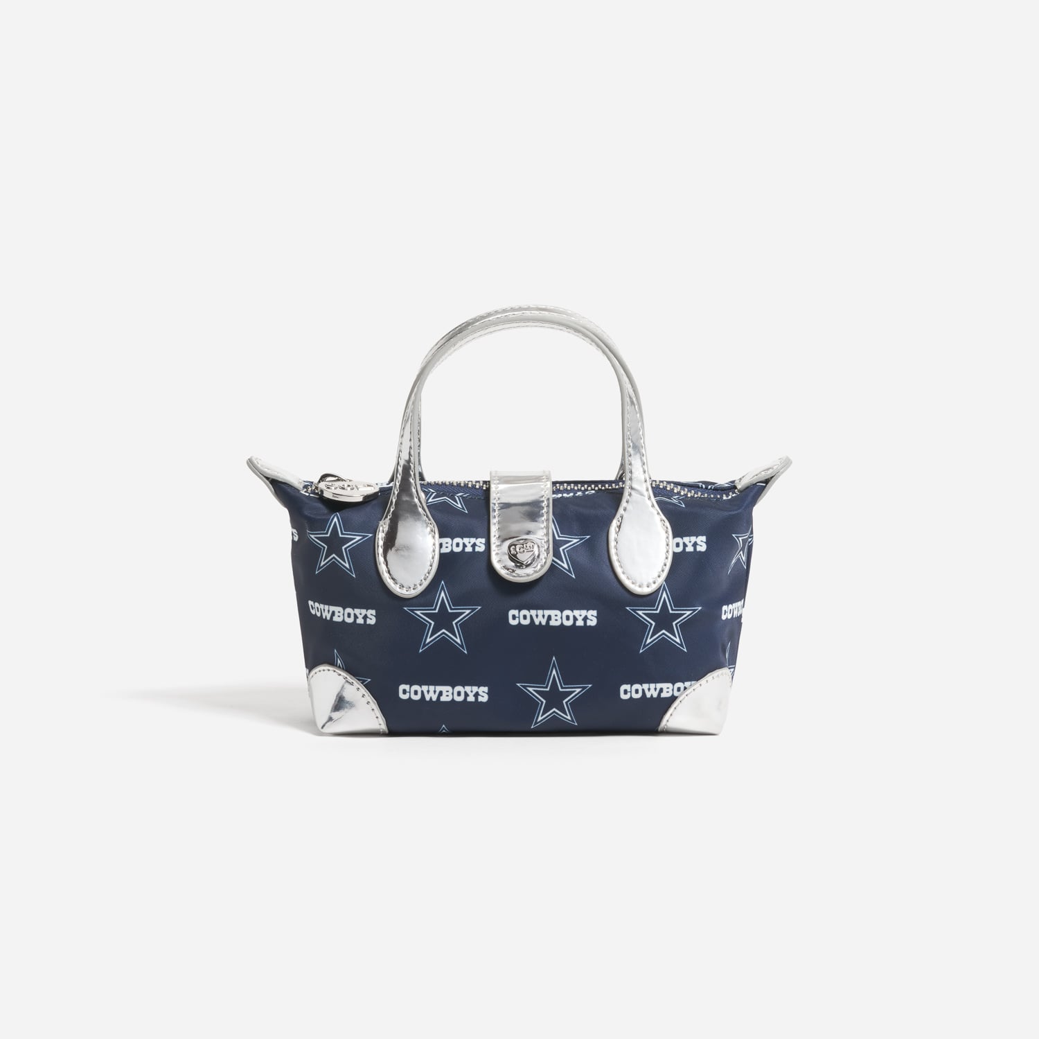 MLB Pouchette Crossbody Bag 01 | Stoney Clover Lane