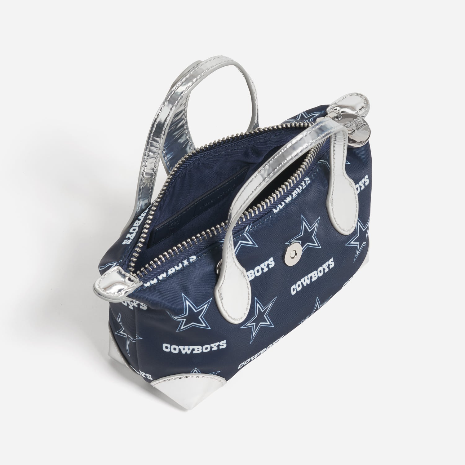 MLB Pouchette Crossbody Bag 01 | Stoney Clover Lane