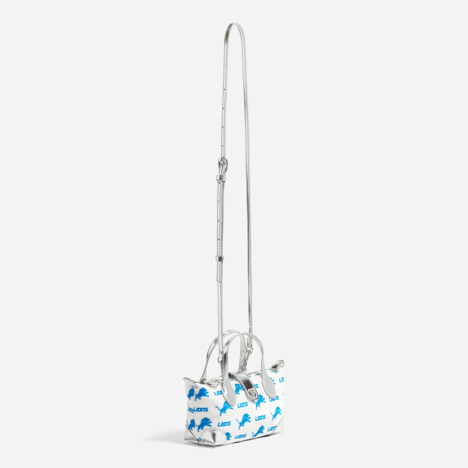 NFL Pouchette Crossbody Bag 01