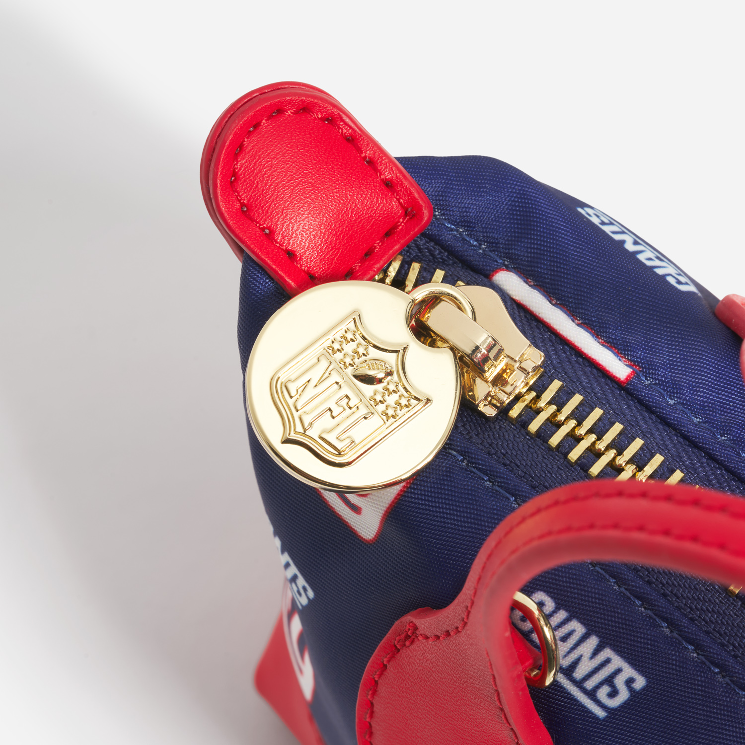 MLB Pouchette Crossbody Bag 01 | Stoney Clover Lane