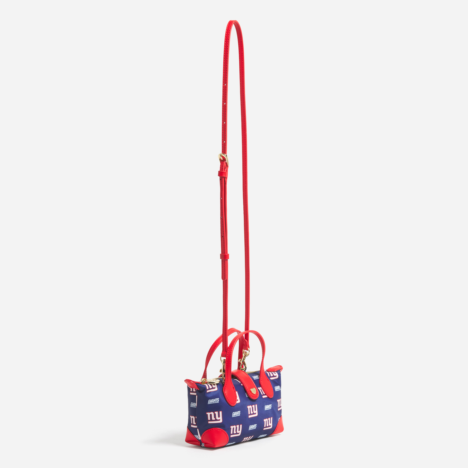MLB Pouchette Crossbody Bag 01 | Stoney Clover Lane