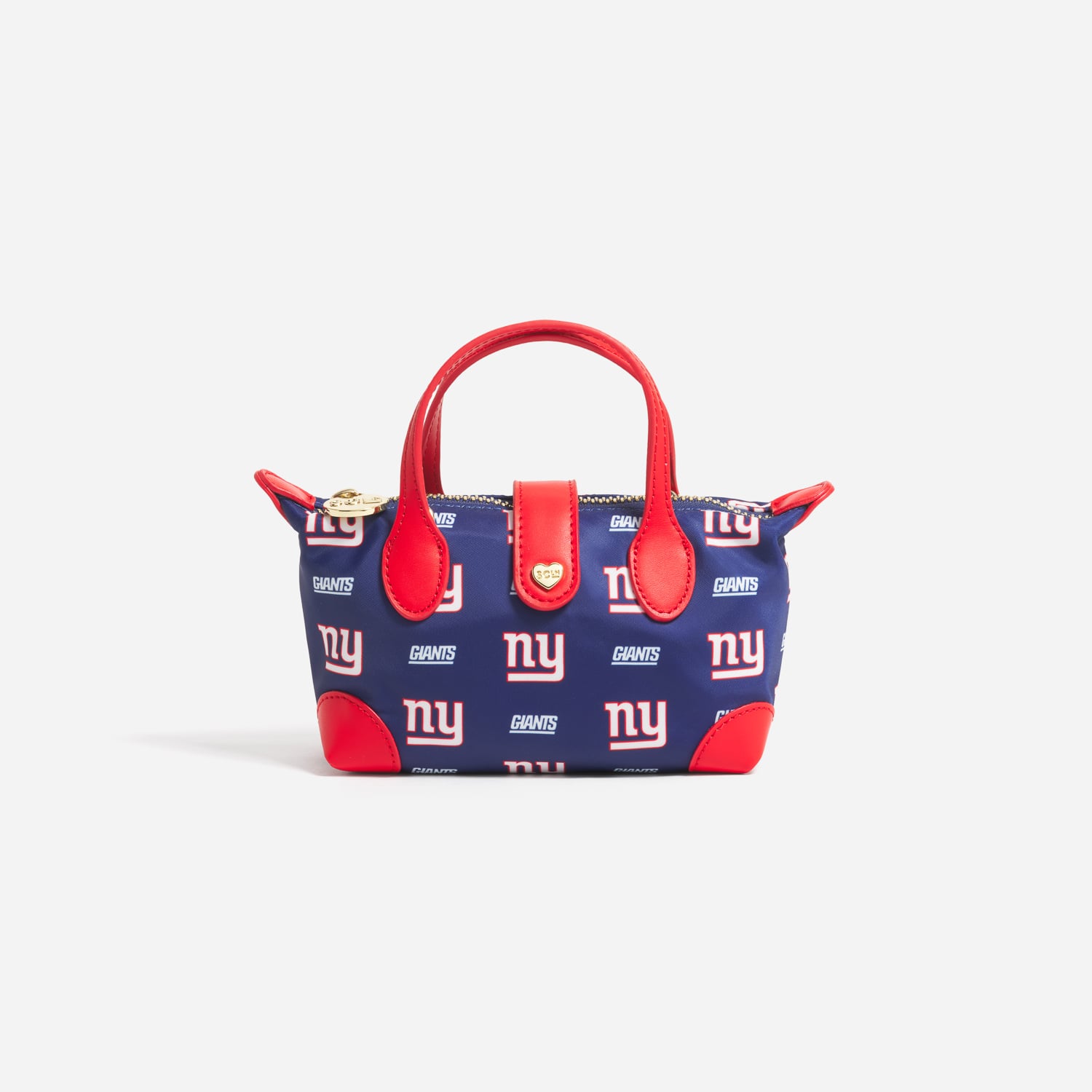 MLB Pouchette Crossbody Bag 01 | Stoney Clover Lane