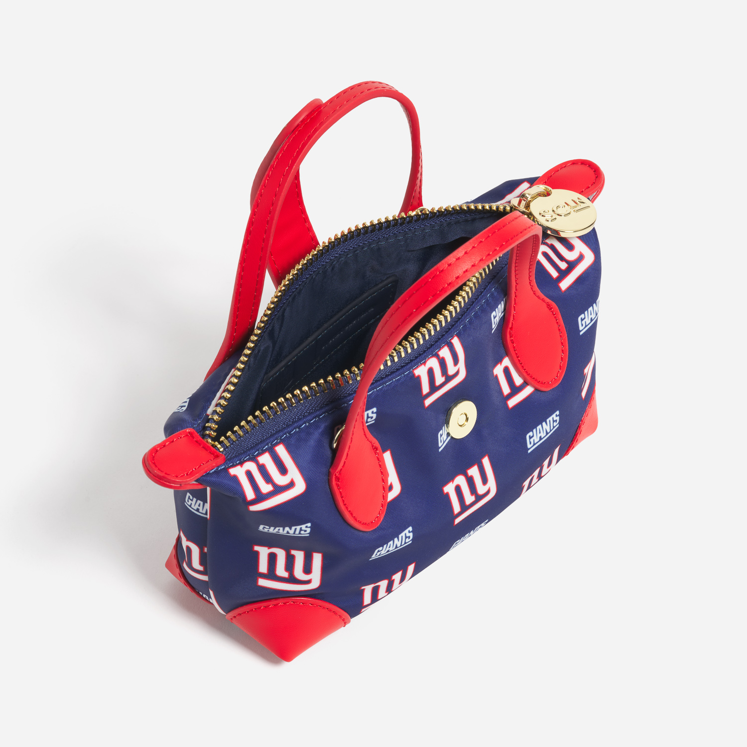 NFL アメフト　フォーティナイナーズ　2wayバッグ NFL アメフト フォーティナイナーズ 2wayバッグ 【公式通販】