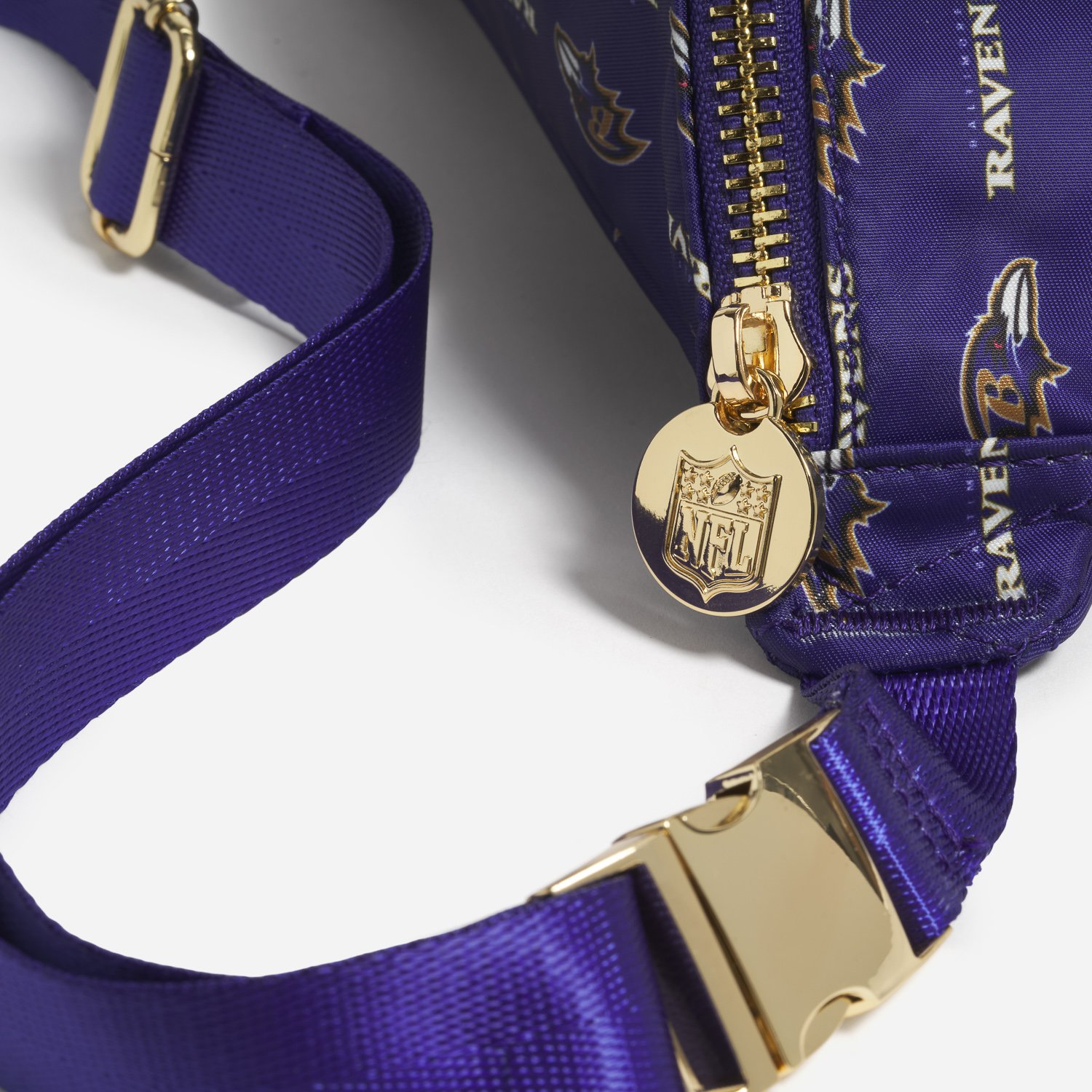 NFL Classic Fanny Pack