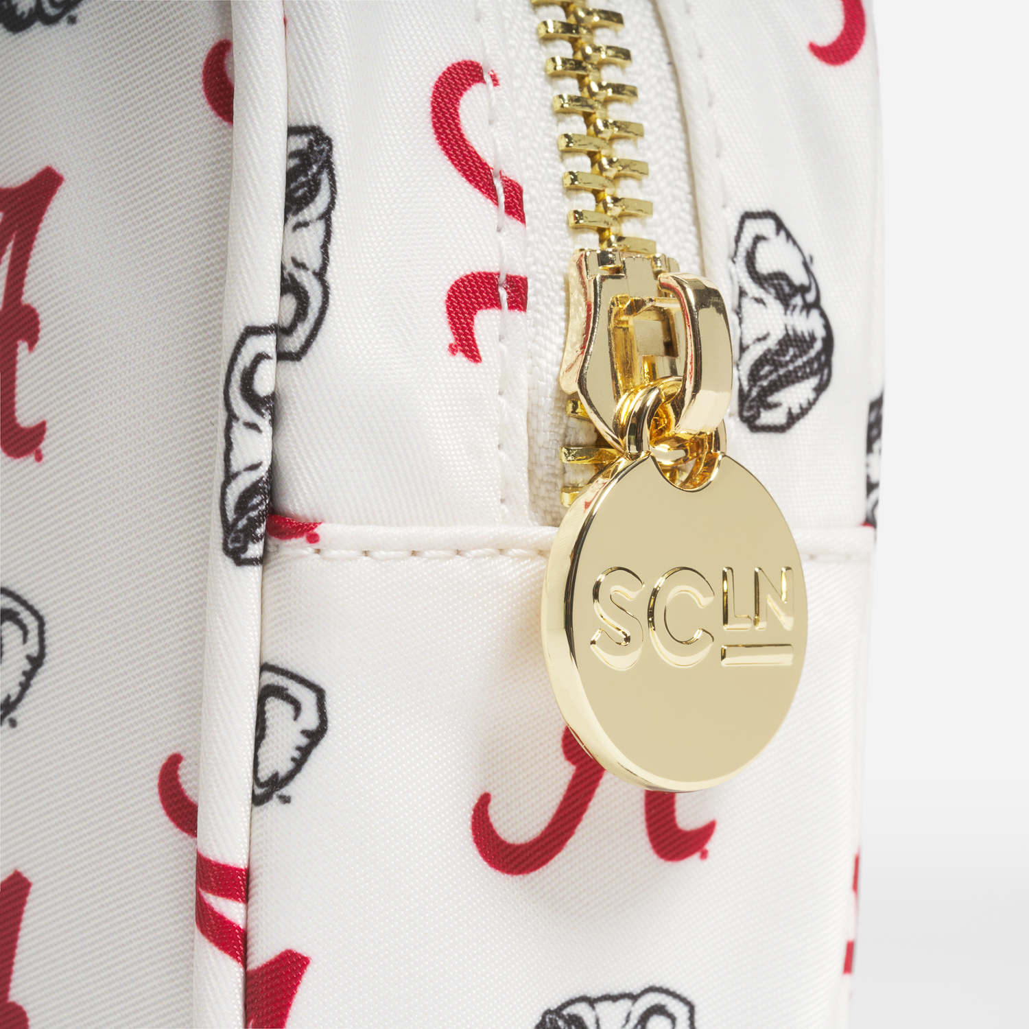 College Mini Pouch