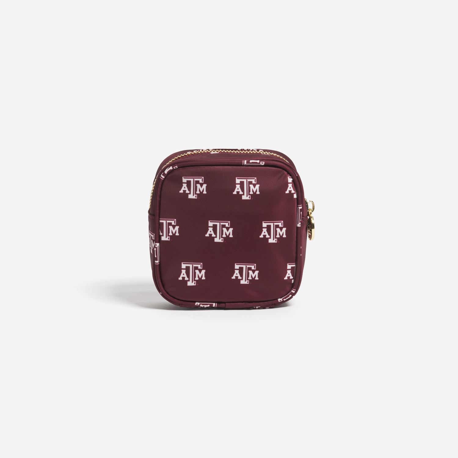 College Mini Pouch