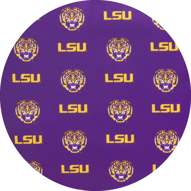 Louisiana State University