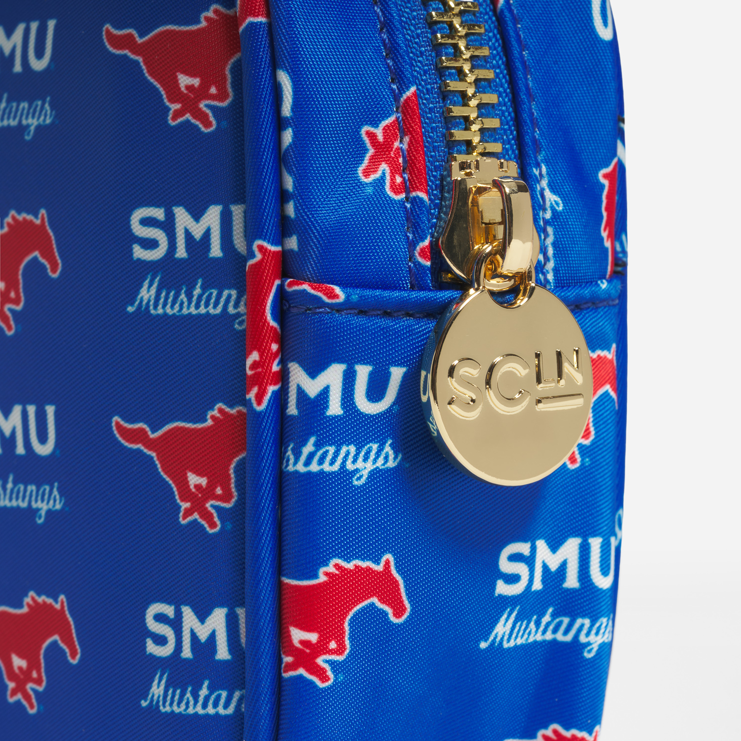 College Mini Pouch