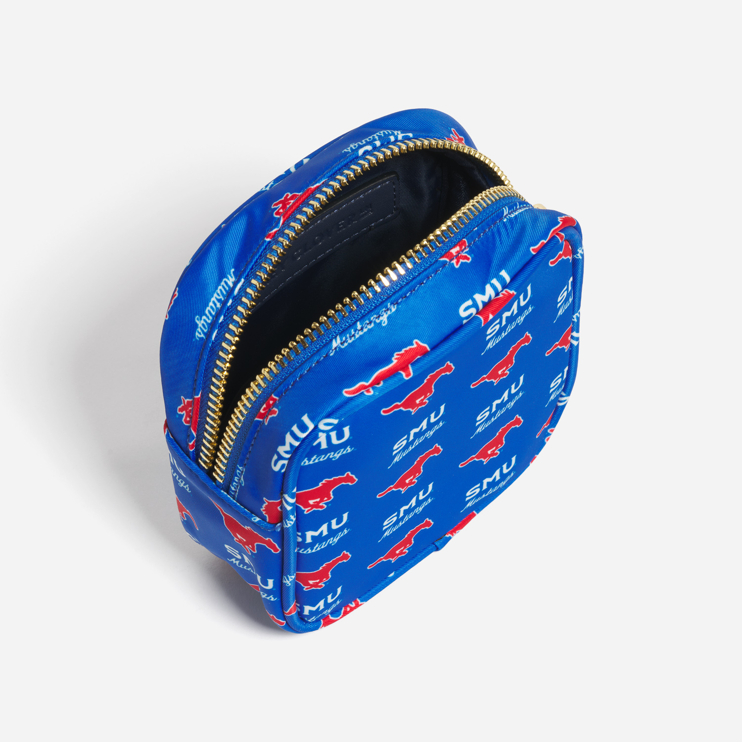 College Mini Pouch